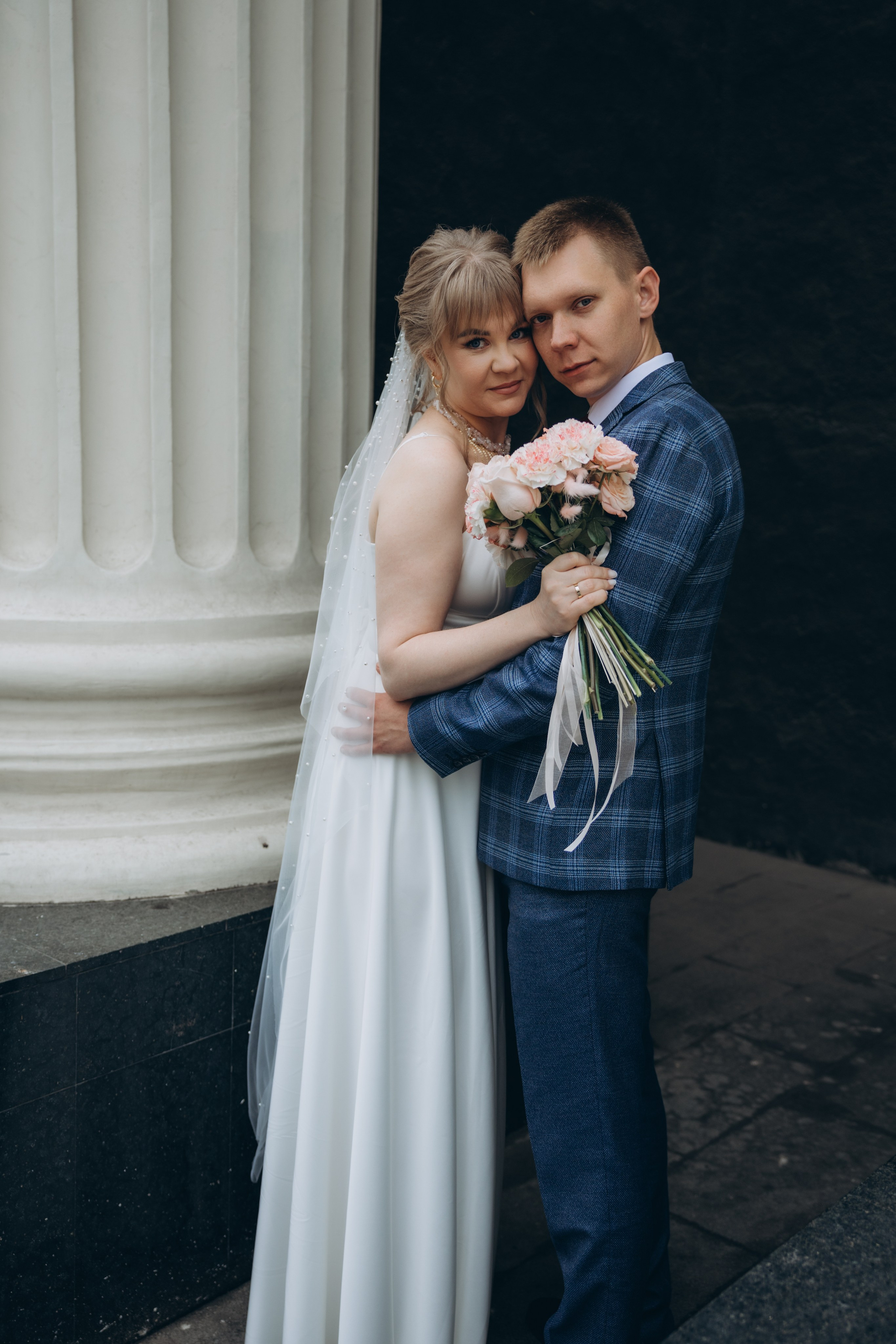 Георгий & Алёна. Свадебный, семейный фотограф в Иркутске Светлана Макаричева