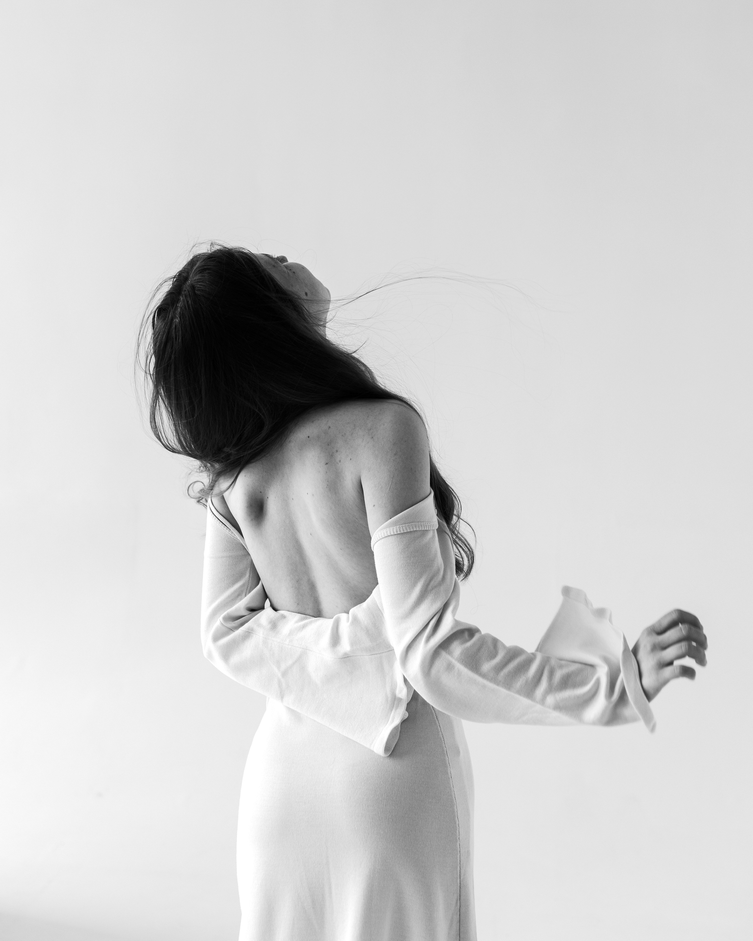 Женский портрет. Портретный фотограф в Ульяновске Надежда Филиппова