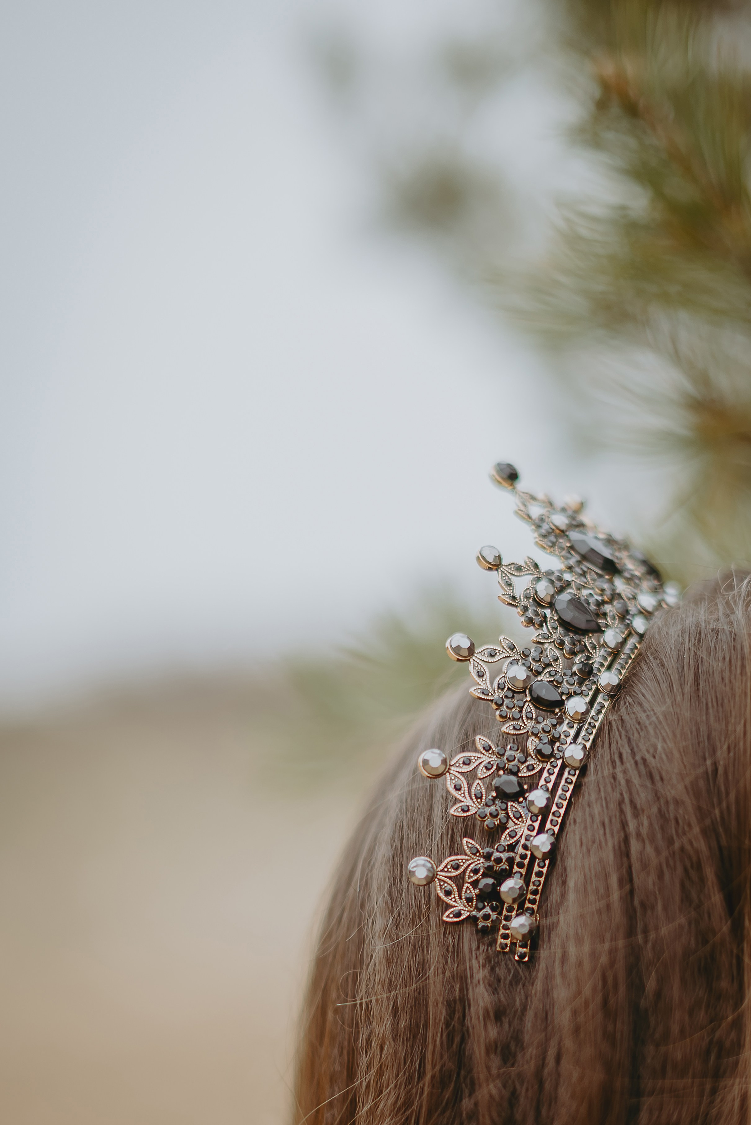 Королевна. Фотограф Карина Шарова Москва