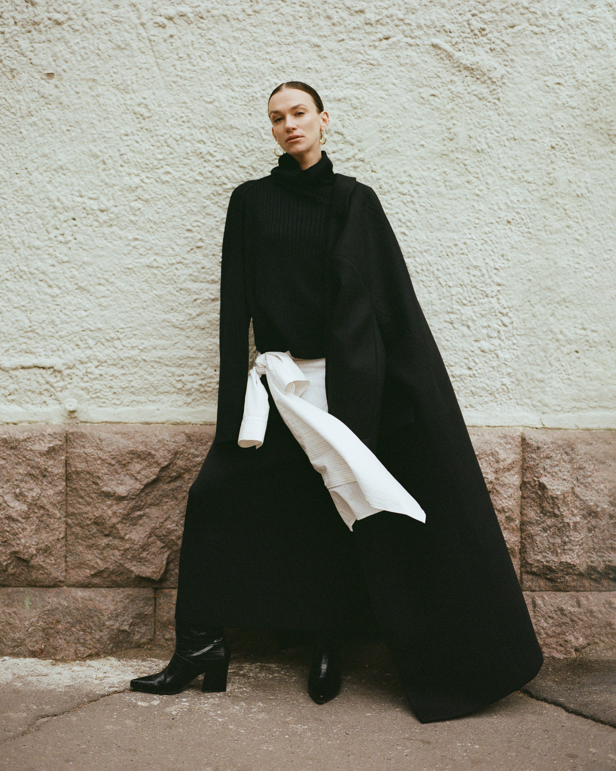 БРЕНДЫ. Богдан NT Стилист Москва