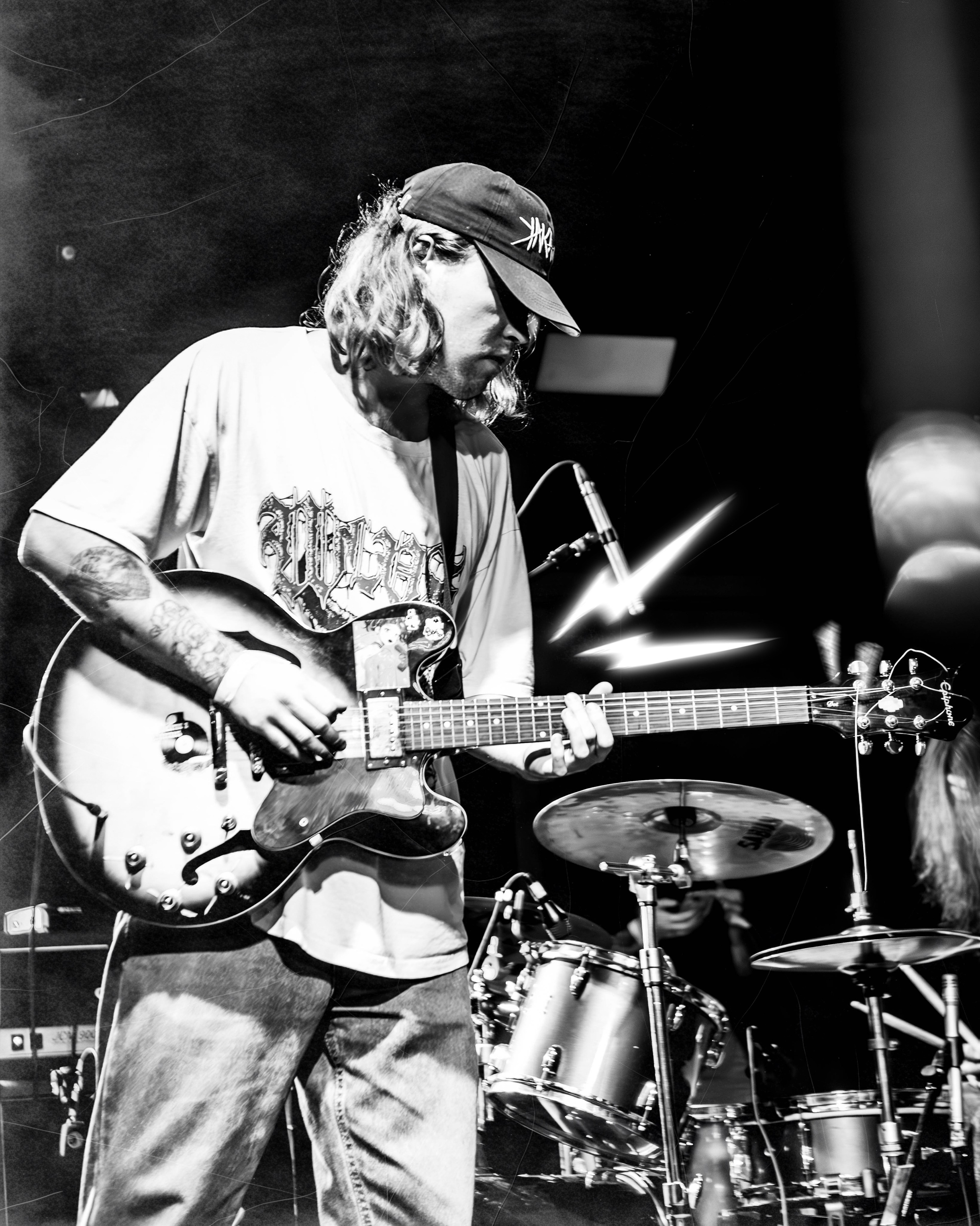 Соня [Pravda Club]. Фотограф Москва