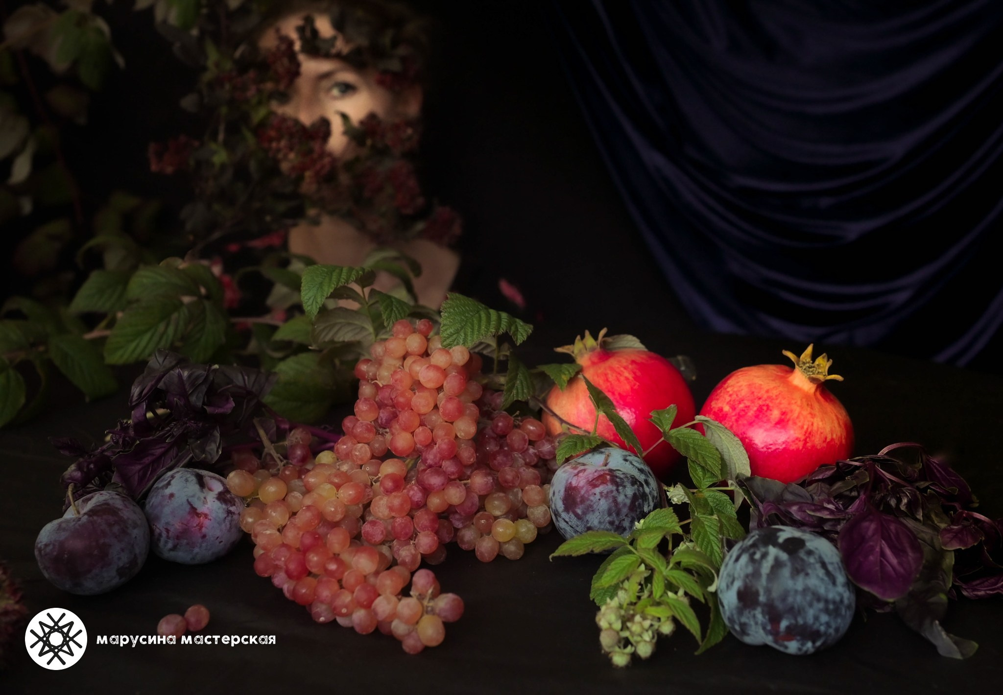 Алена Лучинина