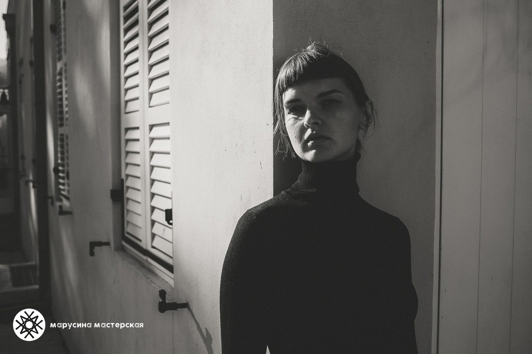 Авторская работа в рамках практикума по композиции