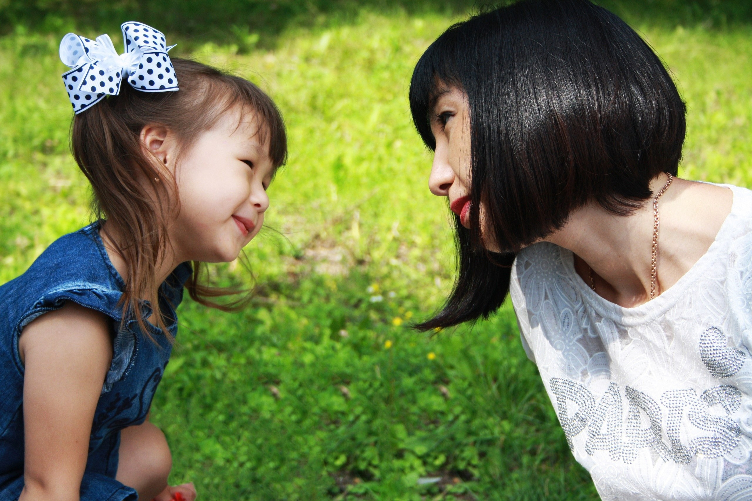 Семейные съёмки. Фотограф Елизавета Хамович Омск