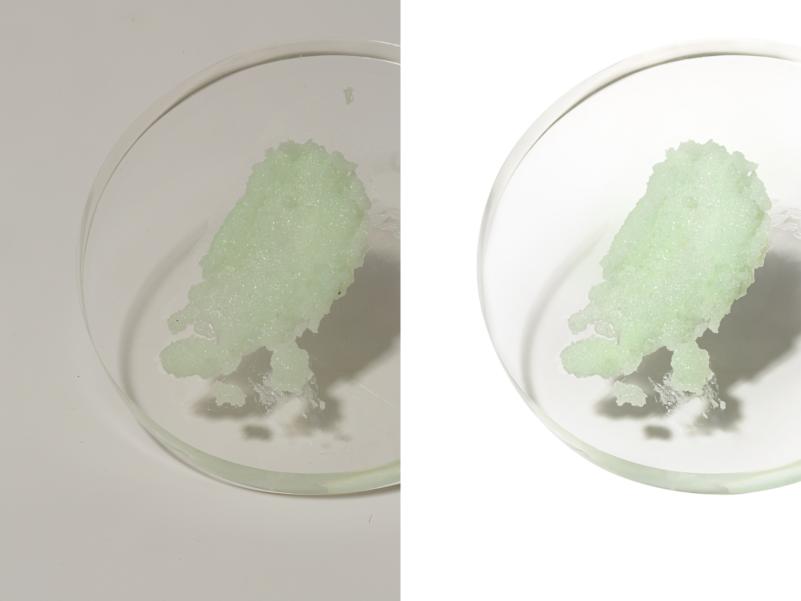 Предметная ретушь свотчей косметических средств | Студия SVITHART