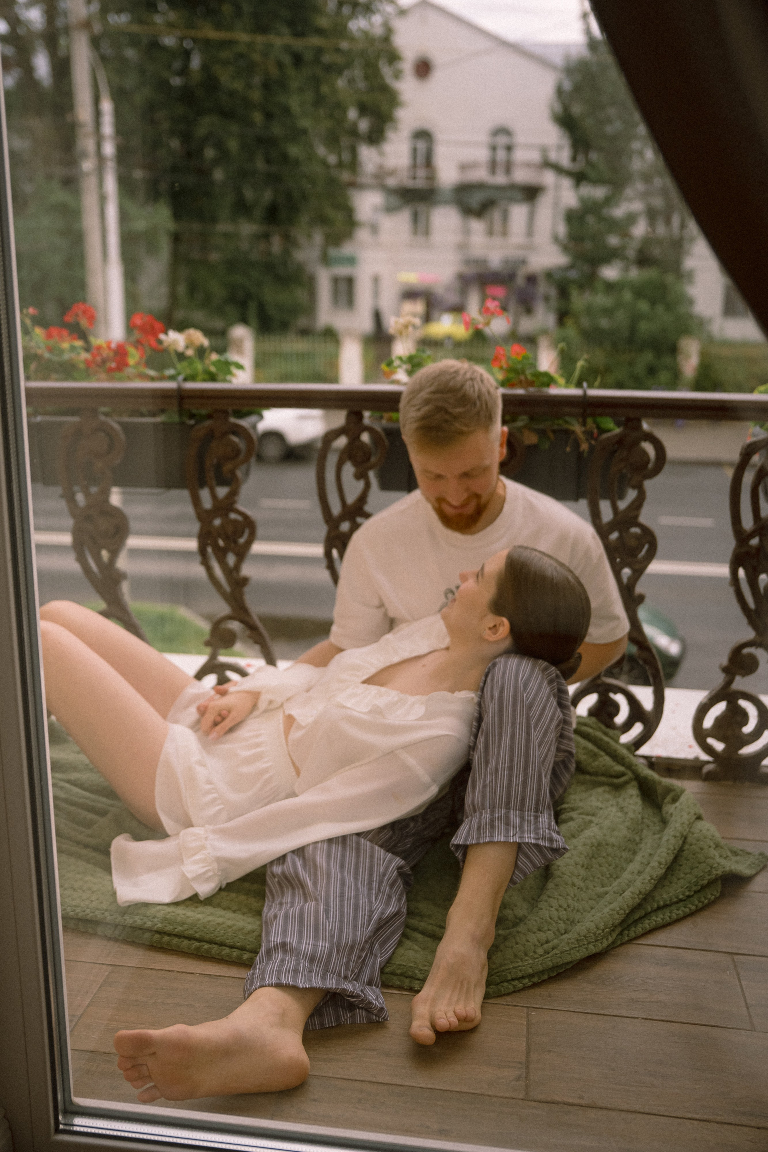 Саша и Ульяна. Свадебный фотограф Анастасия Тащилина