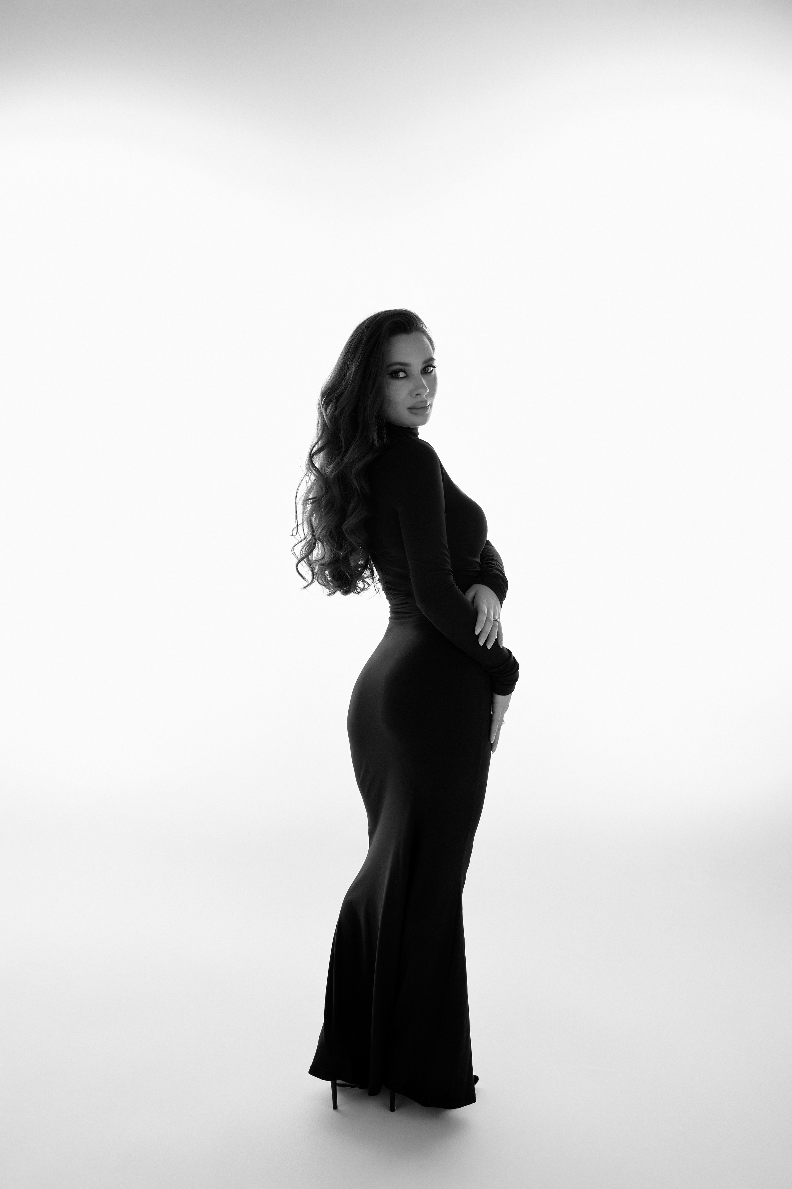 Катя. Фотограф в Самаре Диана Анисимова