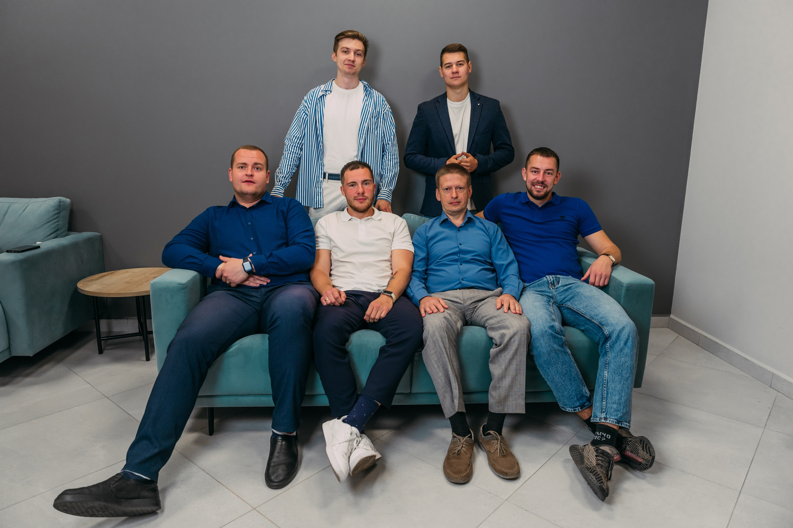 Центр компетенций по цифровизации строительной отрасли РФ. Портретный фотограф в Москве и Санкт-Петербурге Арина Чех