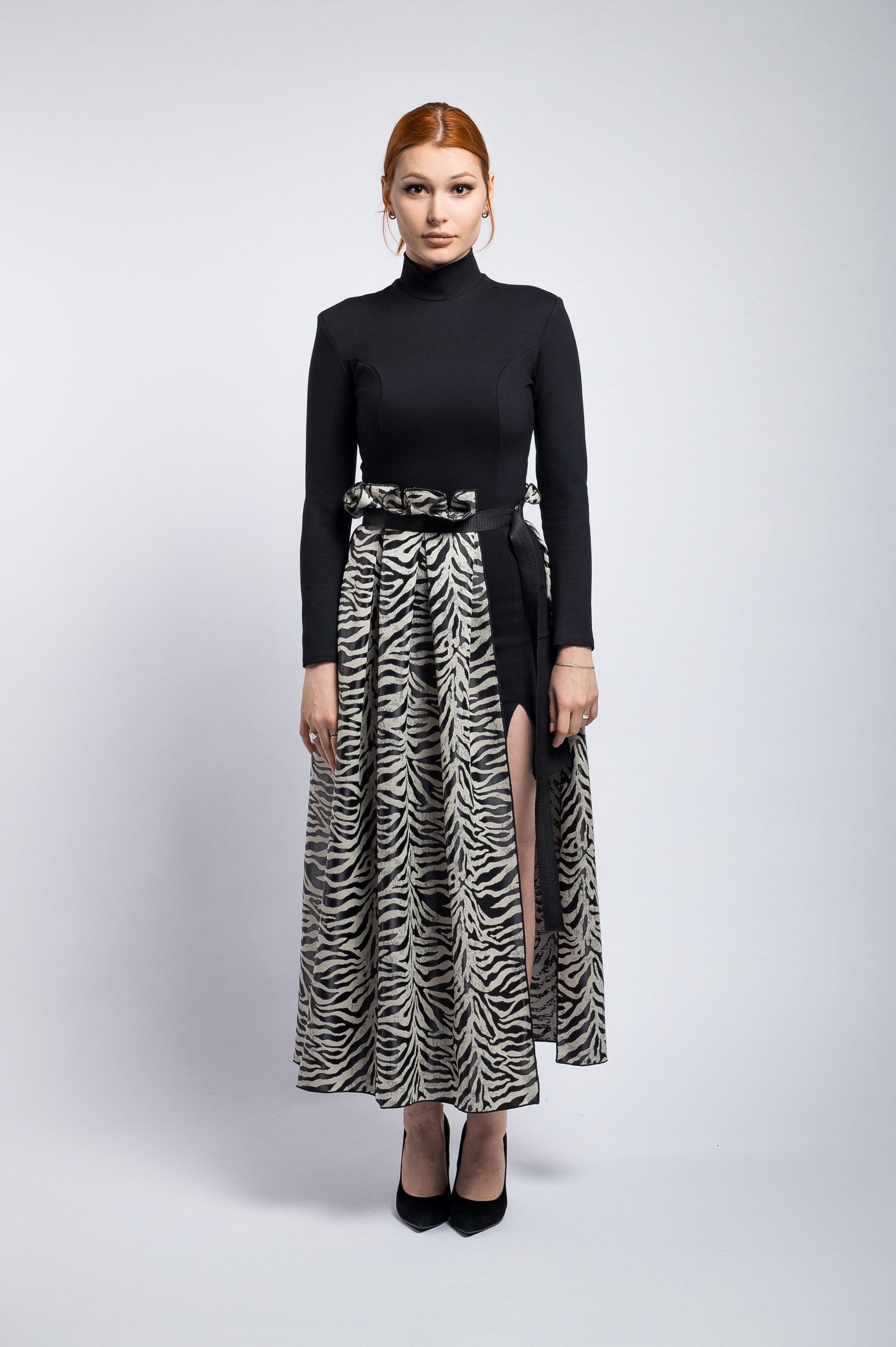 Рюши. Главная