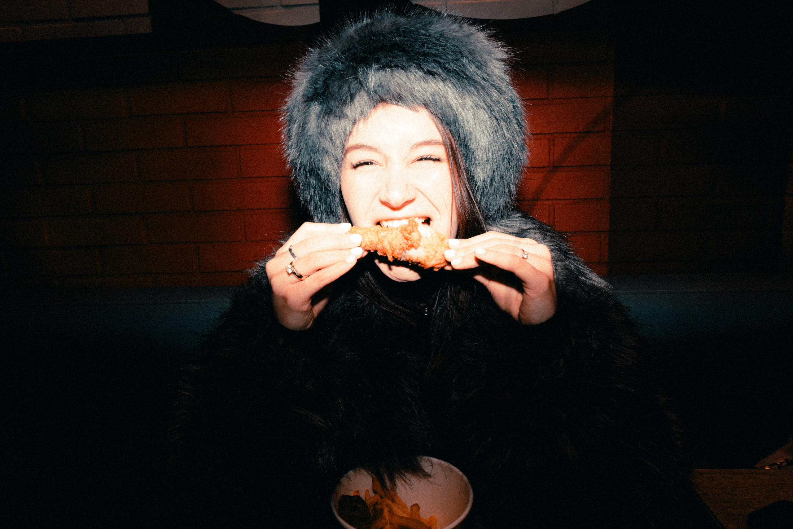 Портреты. Ph___tina