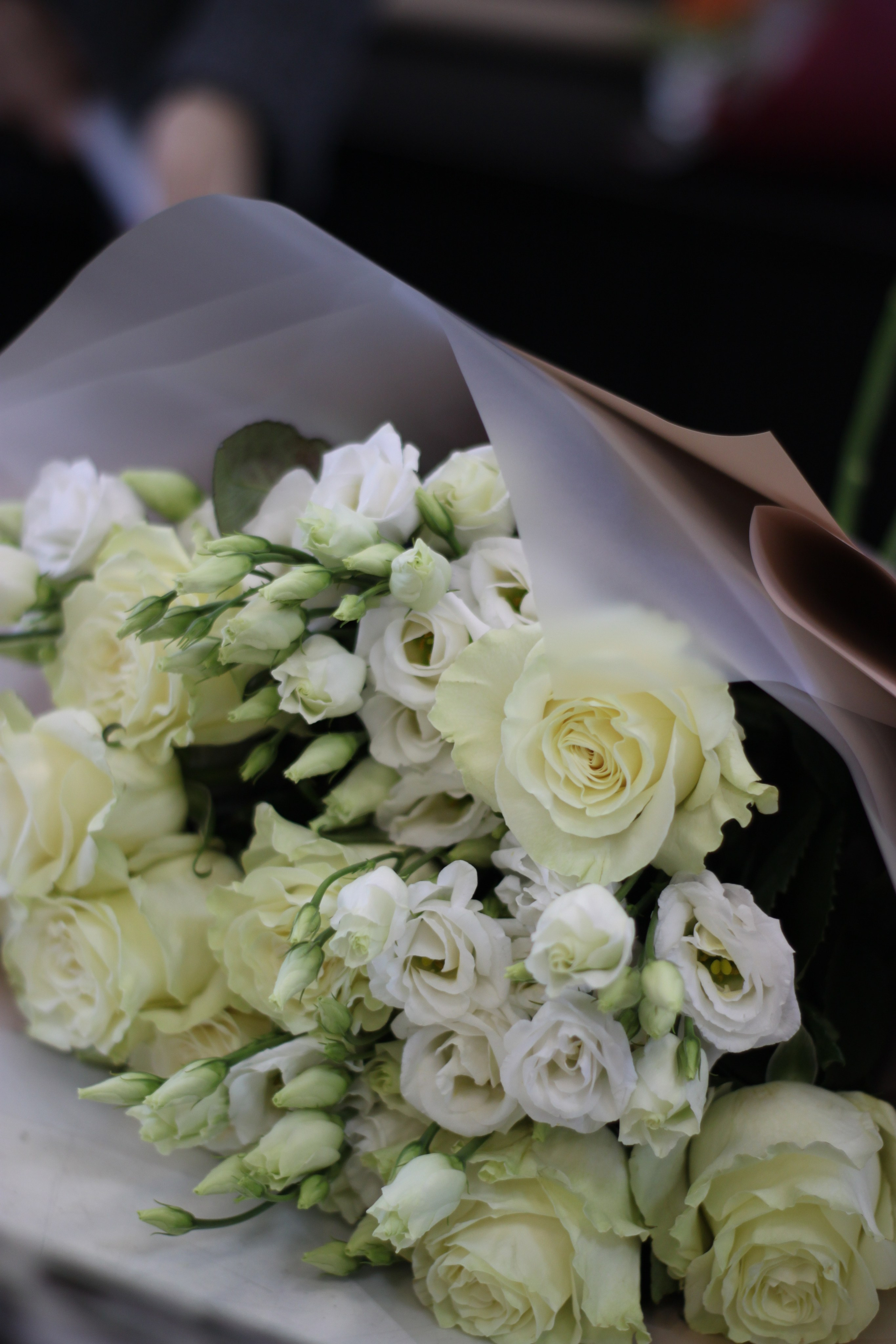 Работа amore&flori. Oksan_photo