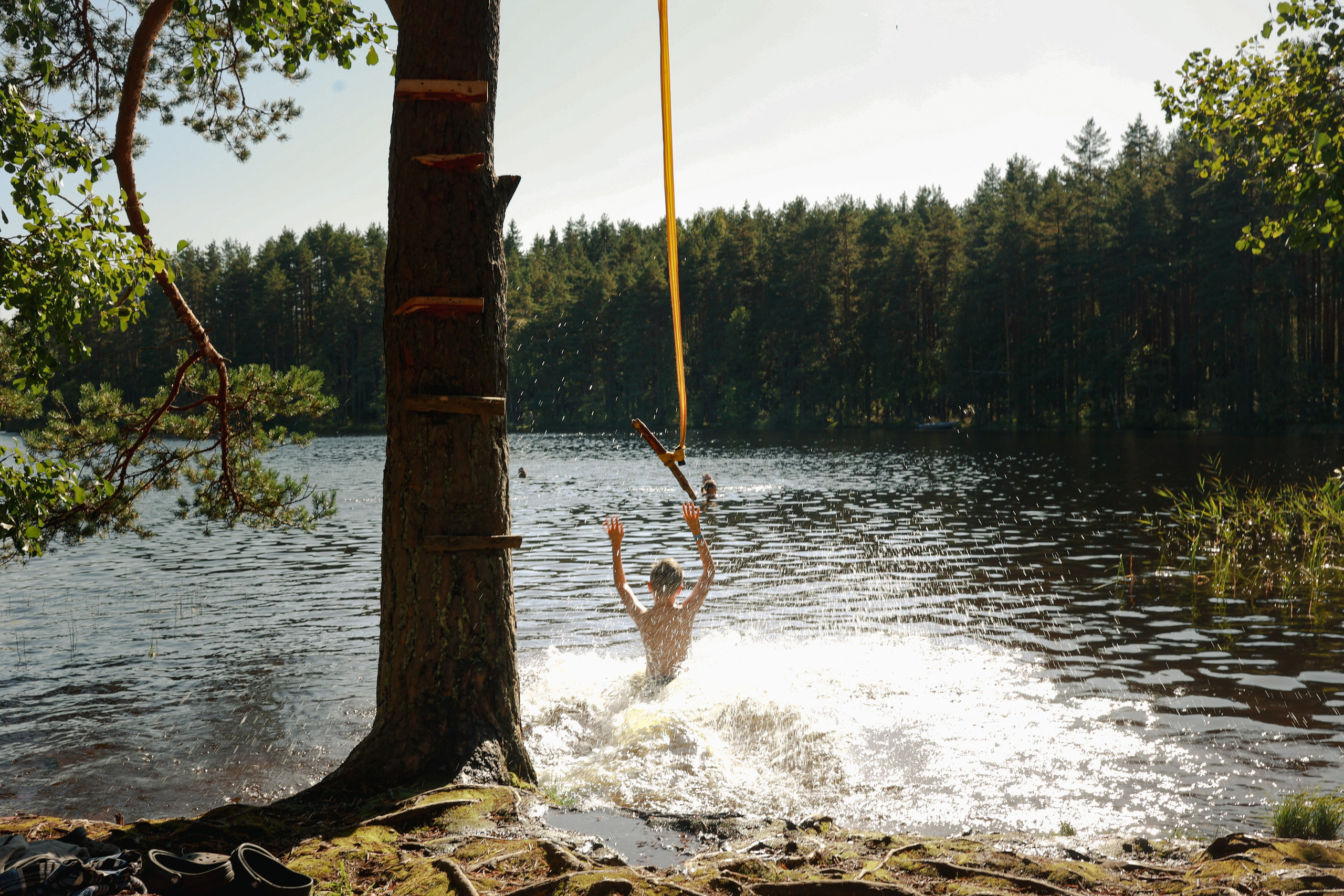 Фестиваль Hello Camper закрытие 2024. Репортажный и портретный фотограф в Санктпетербурге. Видиосъемка мероприятий в Санкт-Петербурге
