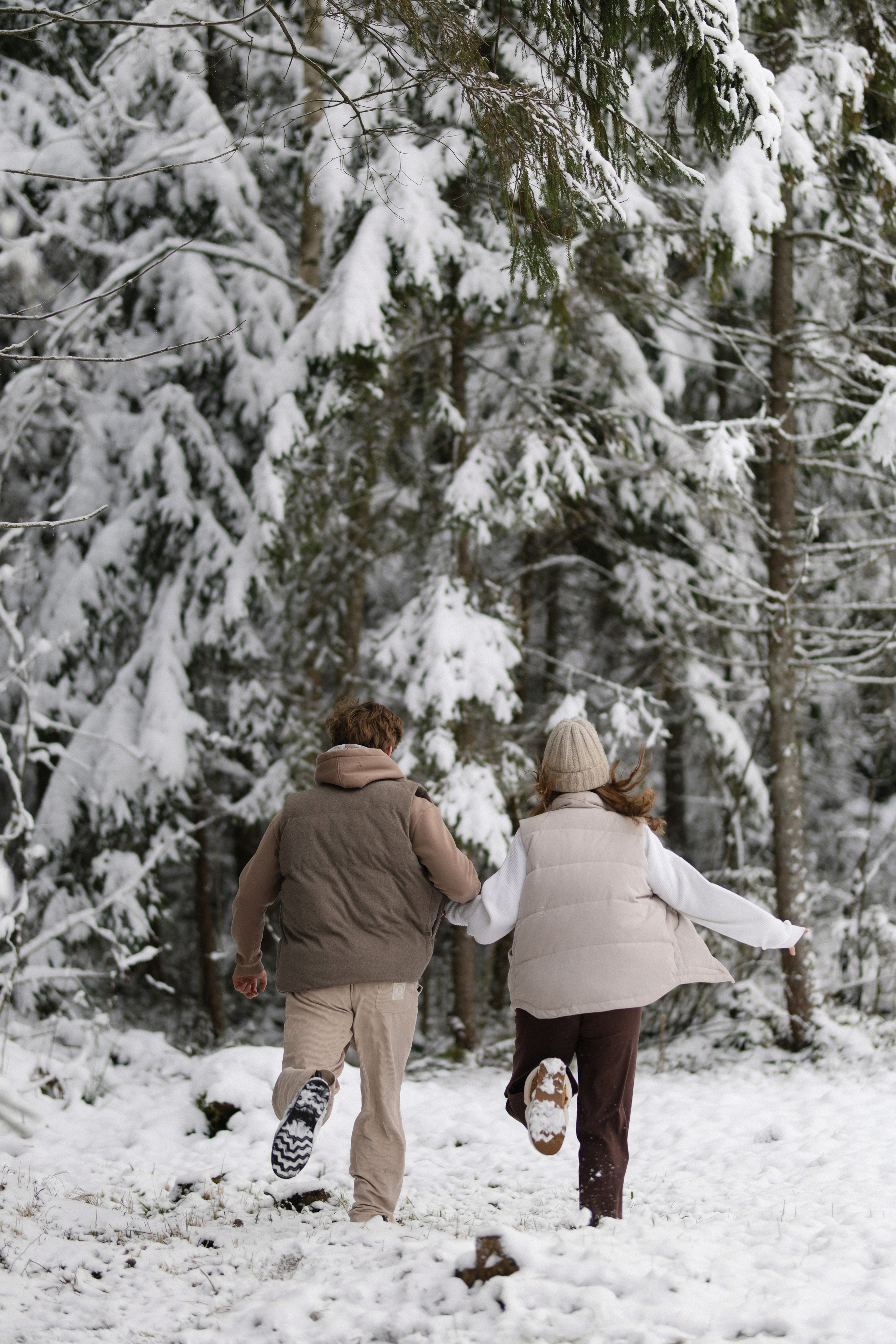 LOVESTORY. Maria Startseva Photo