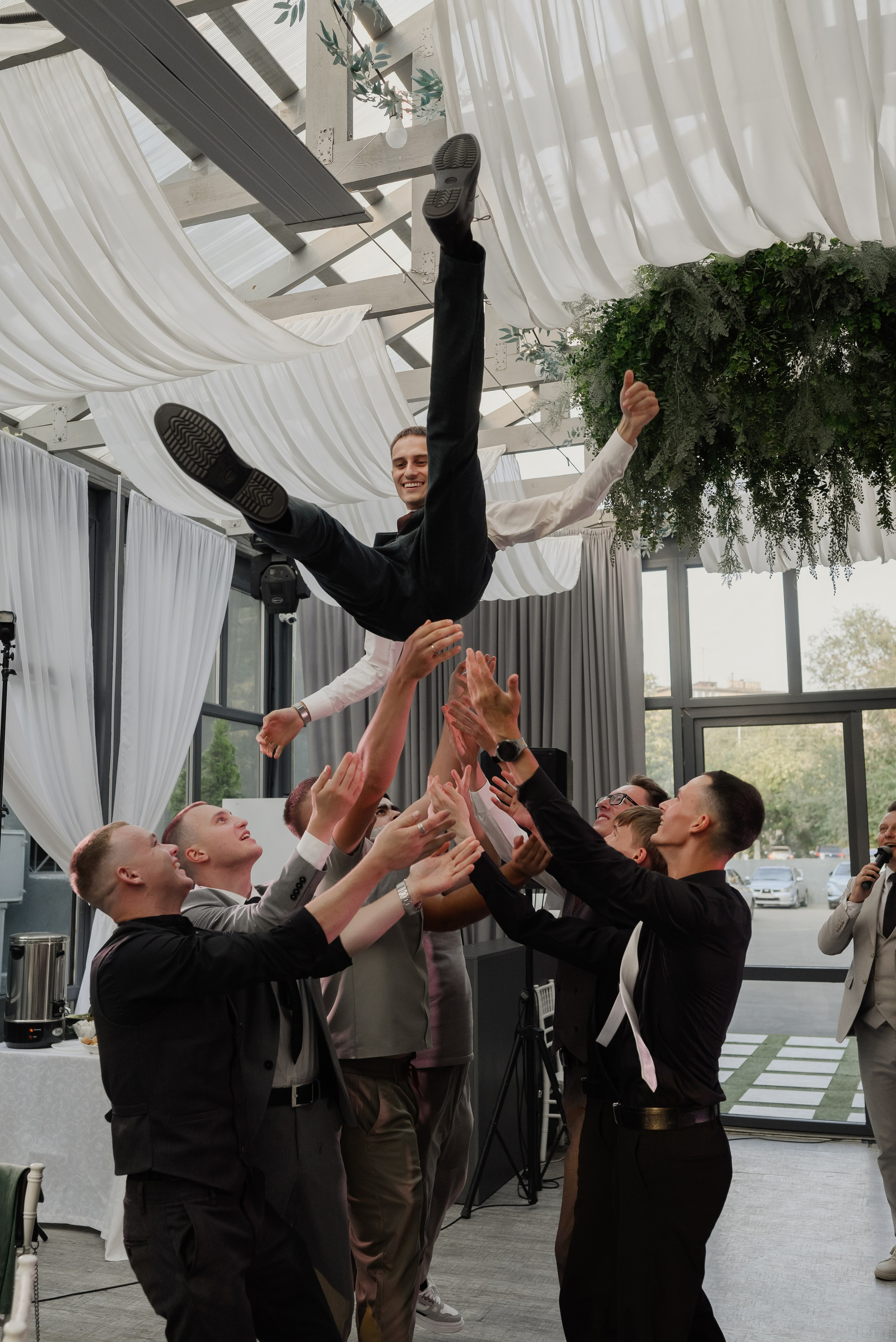 Дмитрий и Ксения. Фотограф Филякин Константин