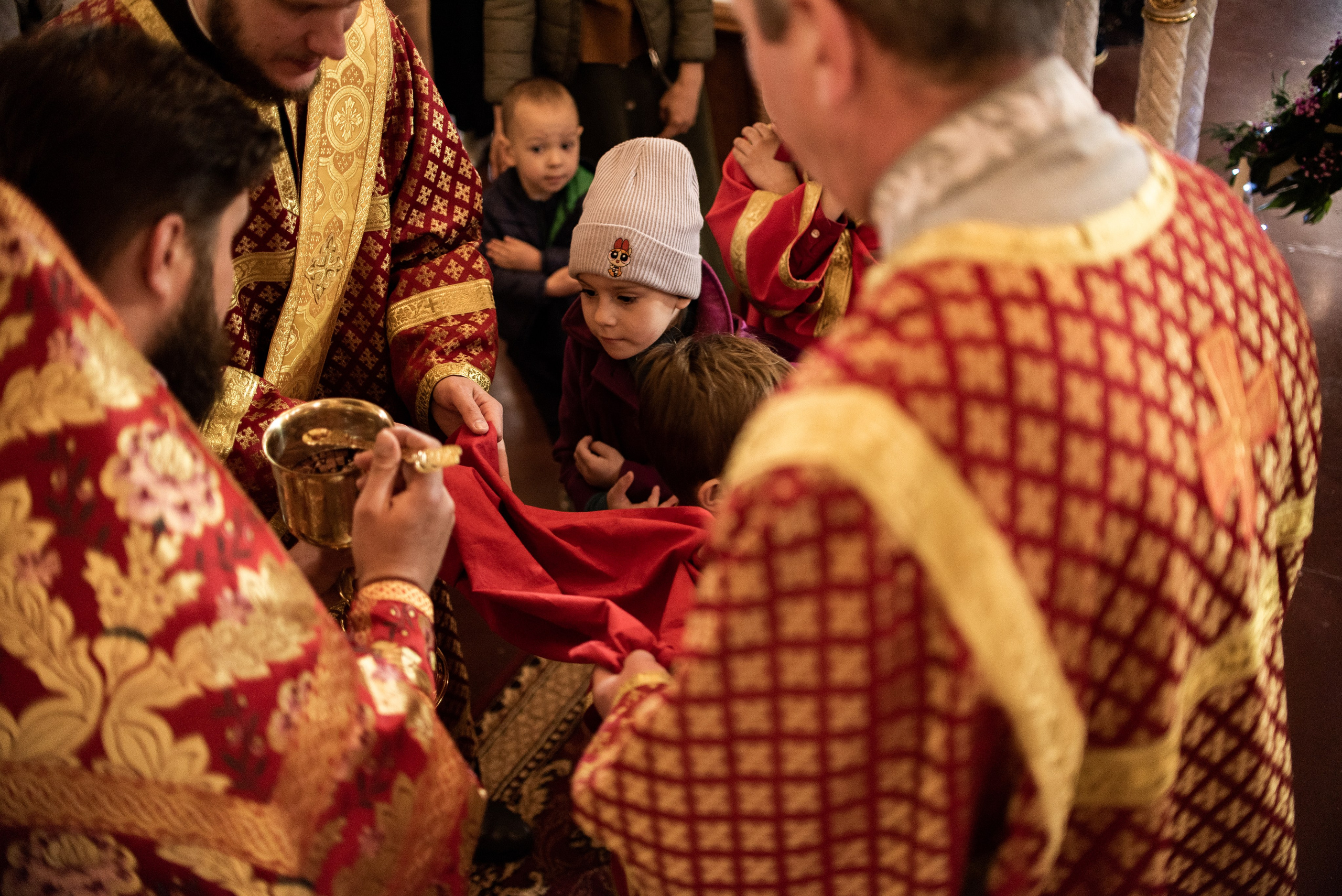 Четверг светлой седмицы 20.04.2023. Семейный и свадебный фотограф в Феодосии и Коктебеле