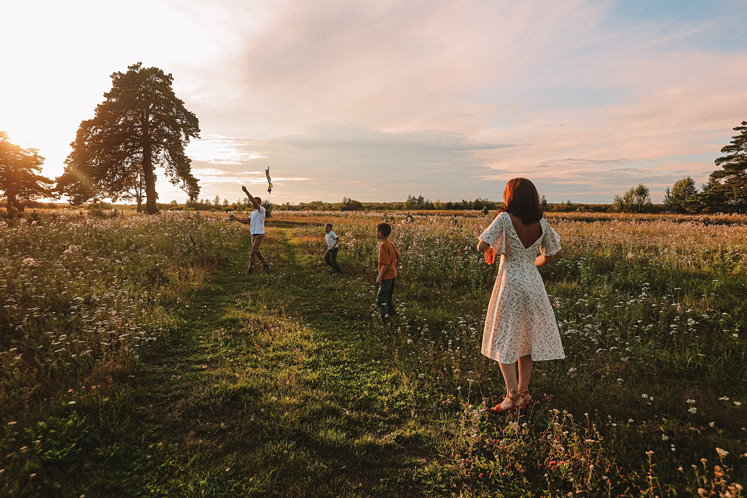 Кино (каменка). Семейный фотограф Тюмень, фотограф на роды Салмина Мария