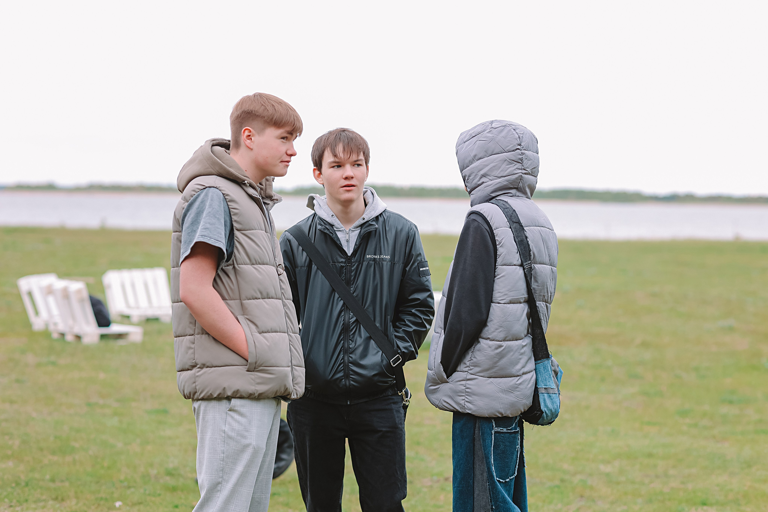 Последний звонок. Семейный фотограф Тюмень, фотограф на роды Салмина Мария