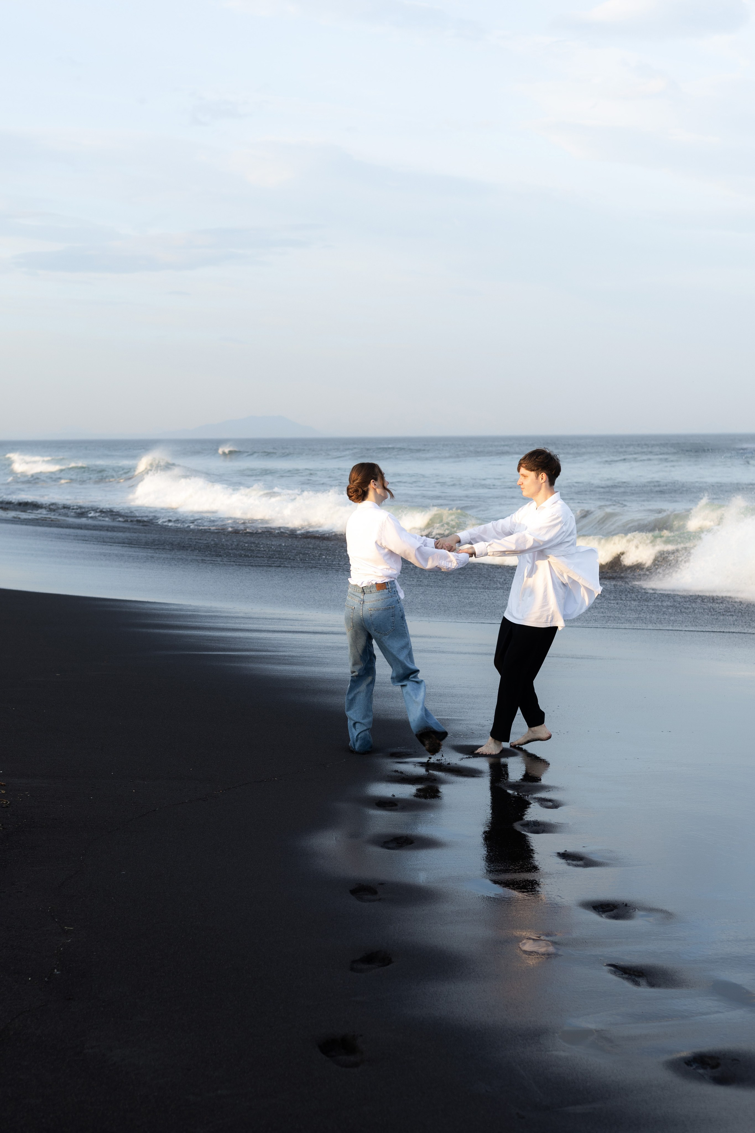 Парные Фотосессии на Камчатке — Ловим Искренние Эмоции | Екатерина