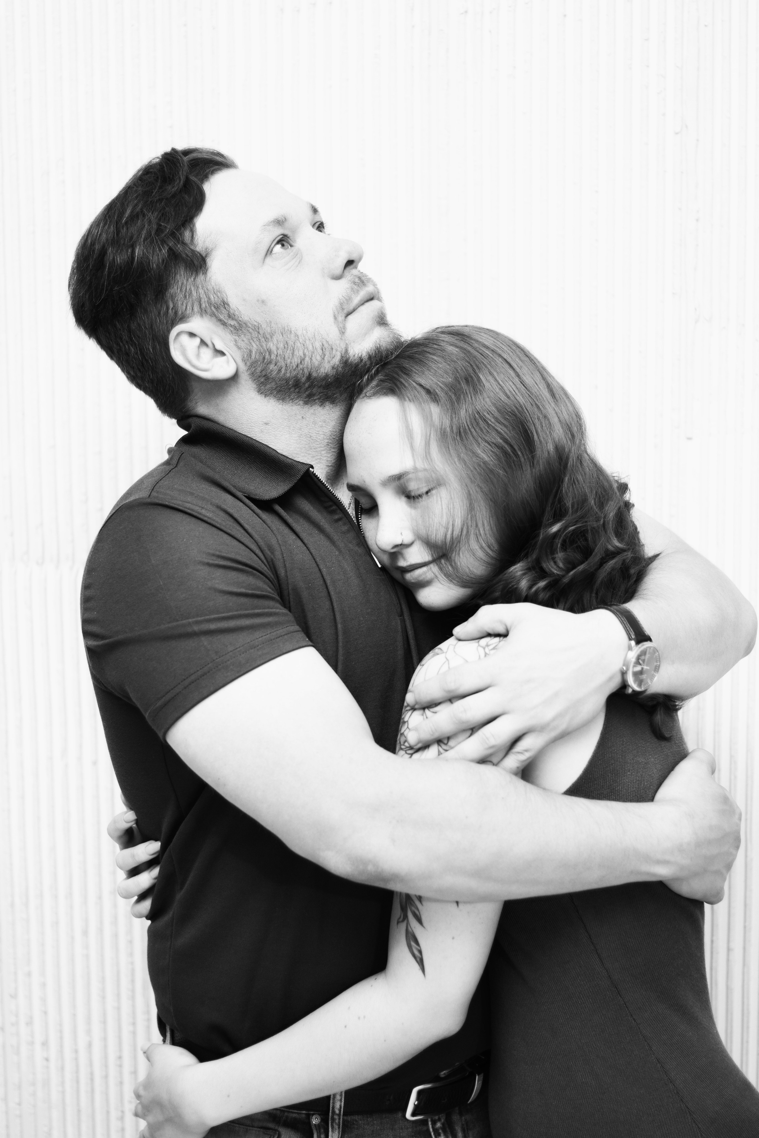 Фотосессия для Алены и Вовы на Камчатке | Екатерина