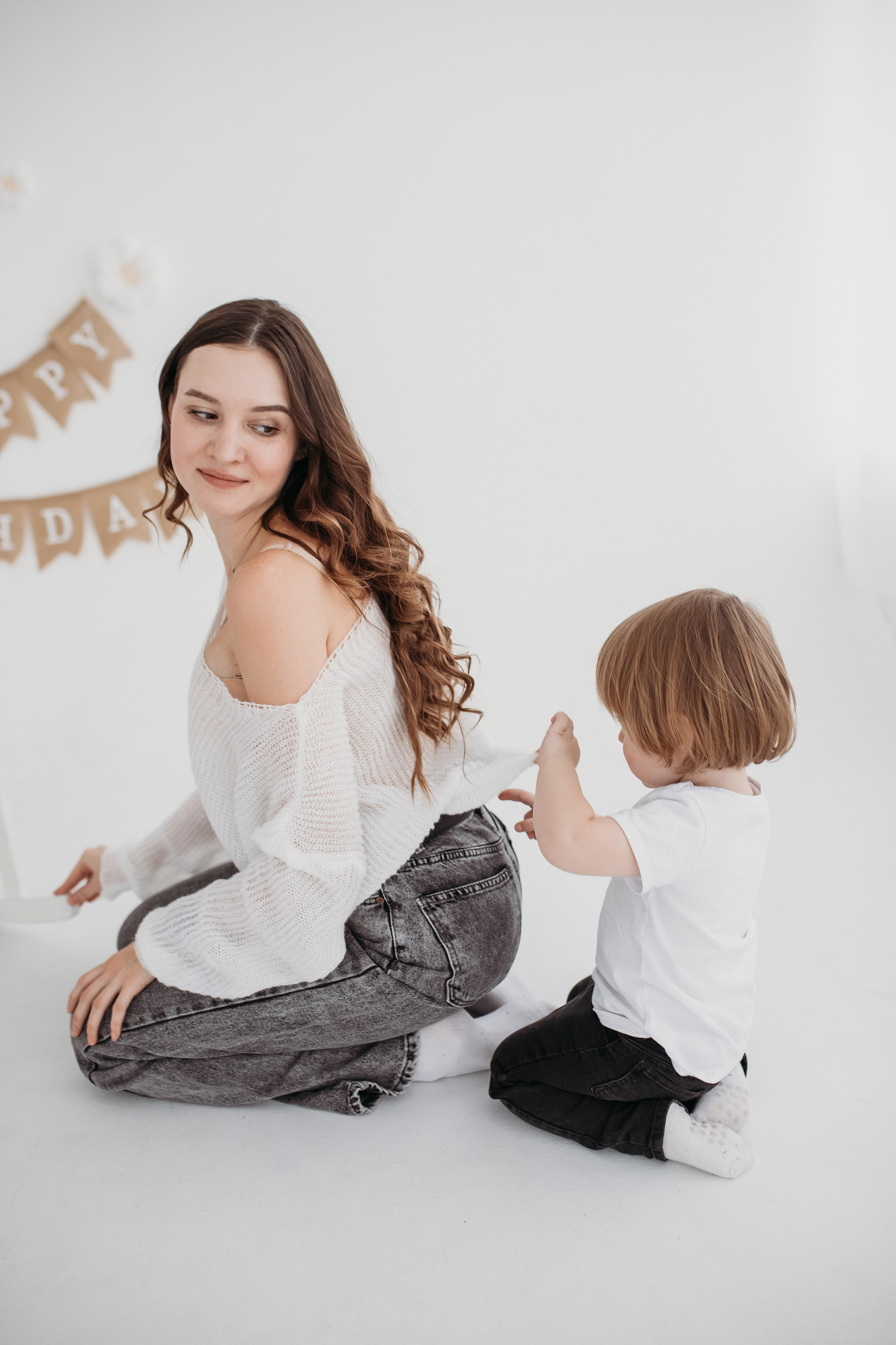 Стеша. Семейный и детский фотограф Минск, Беларусь