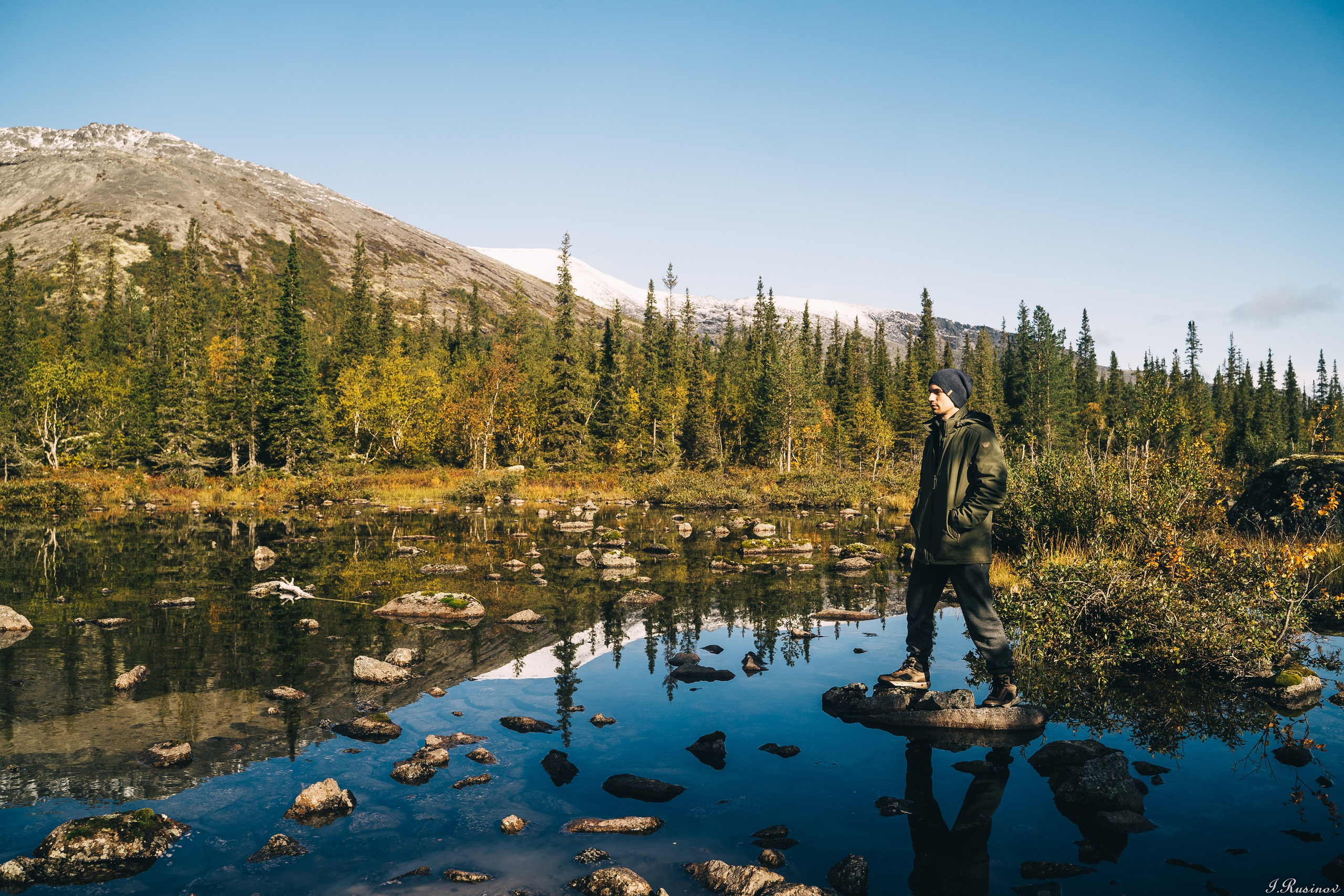 ХИБИНЫ 2021 г. Event фотограф Степанова Александра