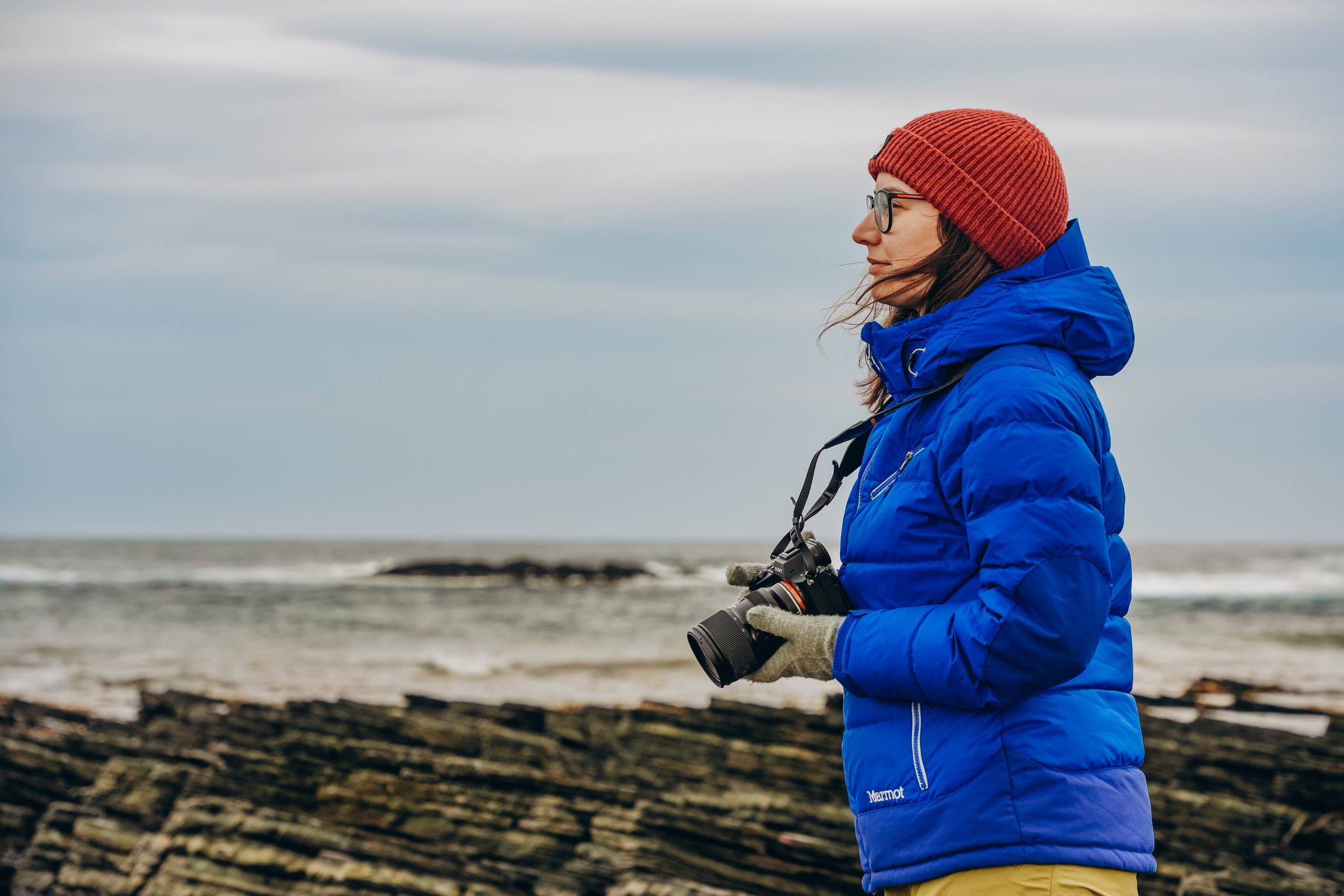 СЕВЕР. Event фотограф Степанова Александра