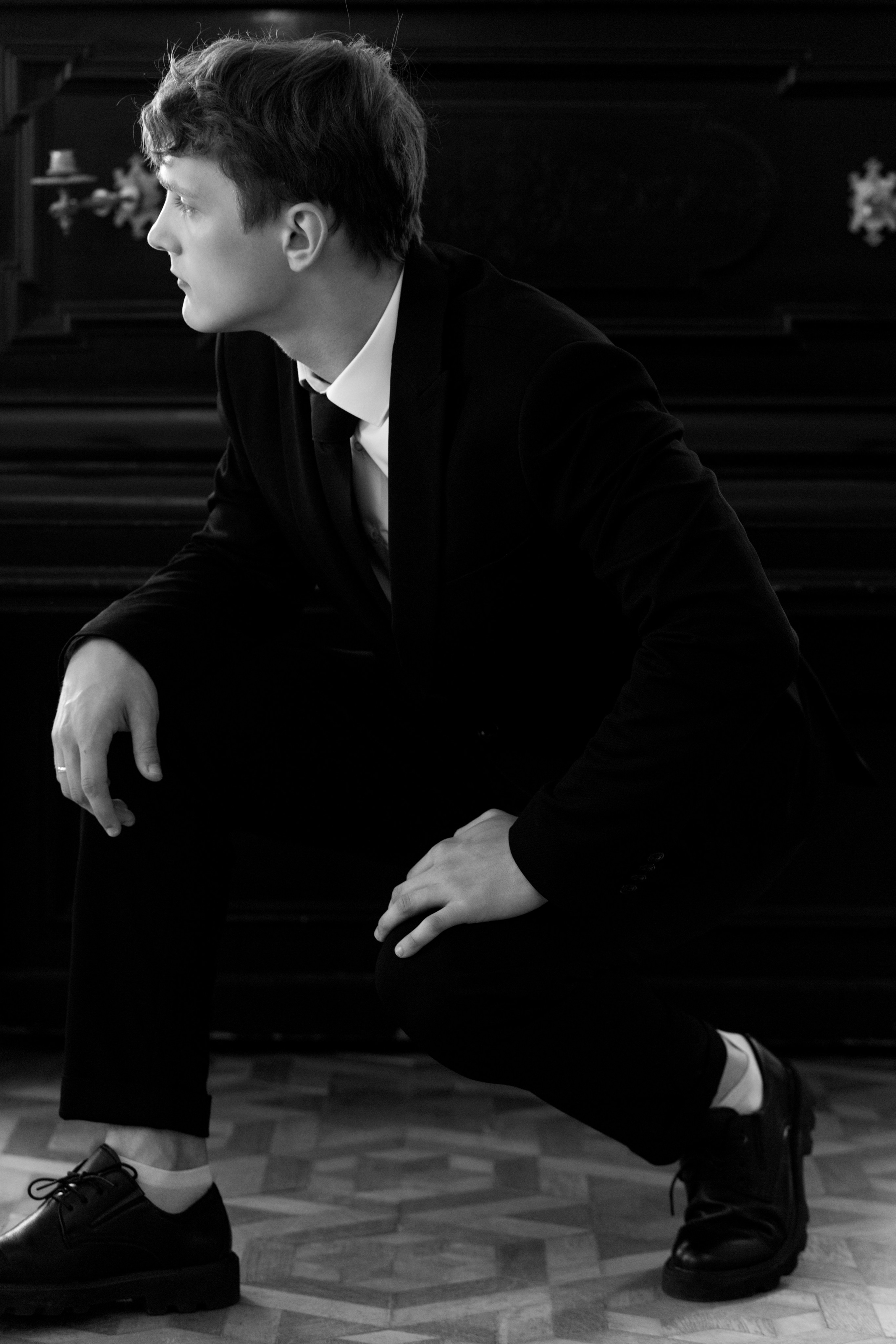 25WED N&D. Свадебный фотограф Тулинова Мария