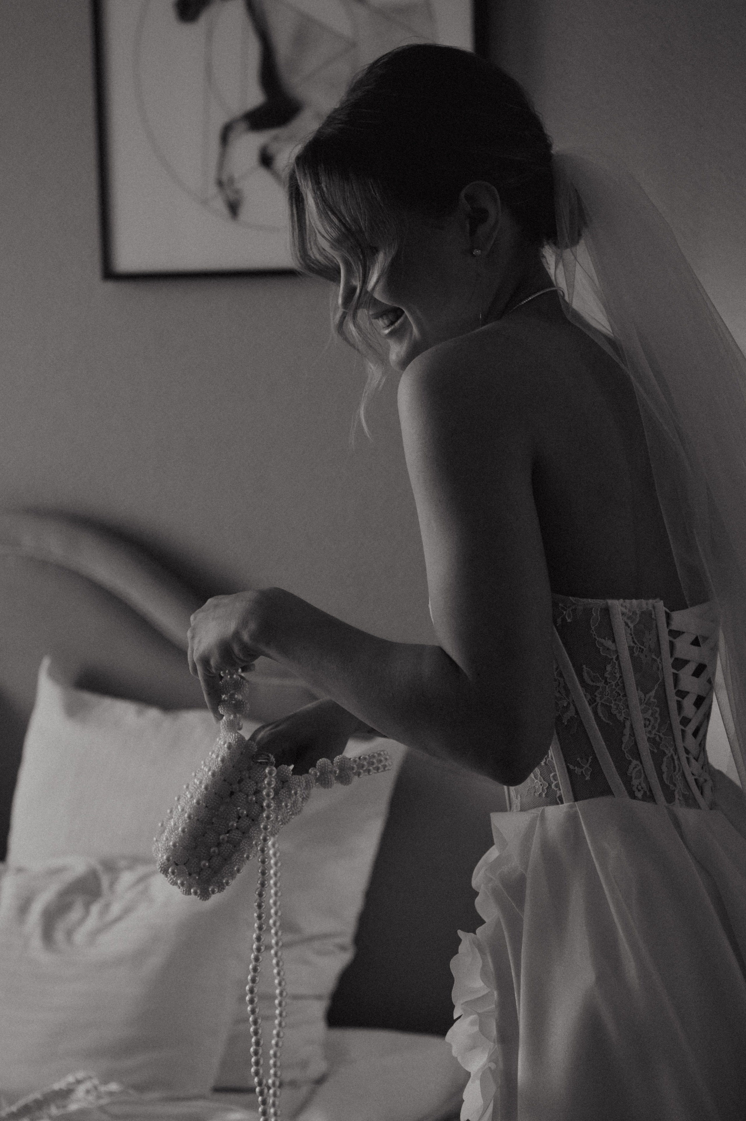 Каждому своё, а мне — тебя. Светлана Варфоломеева, женский и свадебный фотограф в Саратове