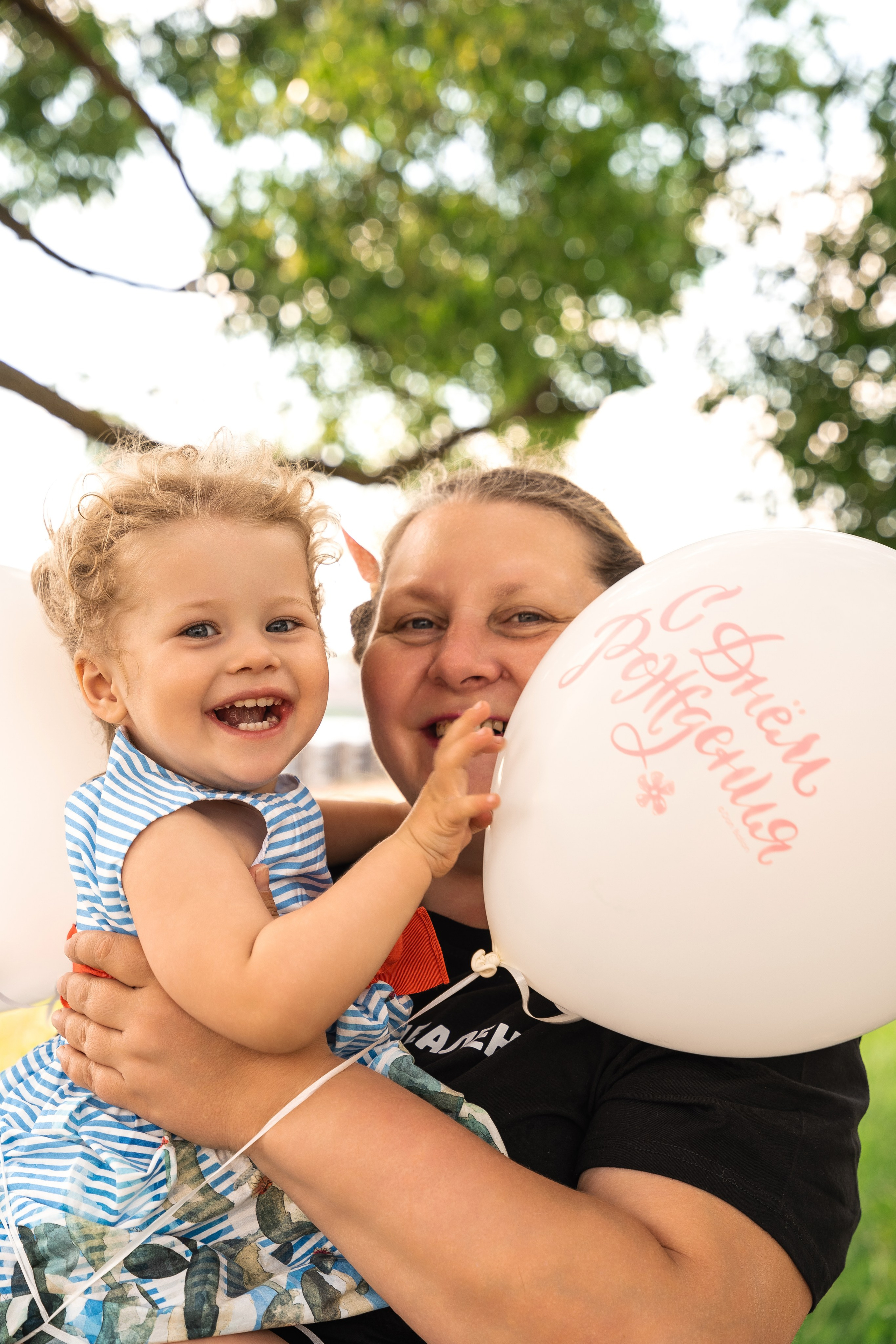 Милаше 2 годика. Фотограф в Ульяновске Александра Григоровских