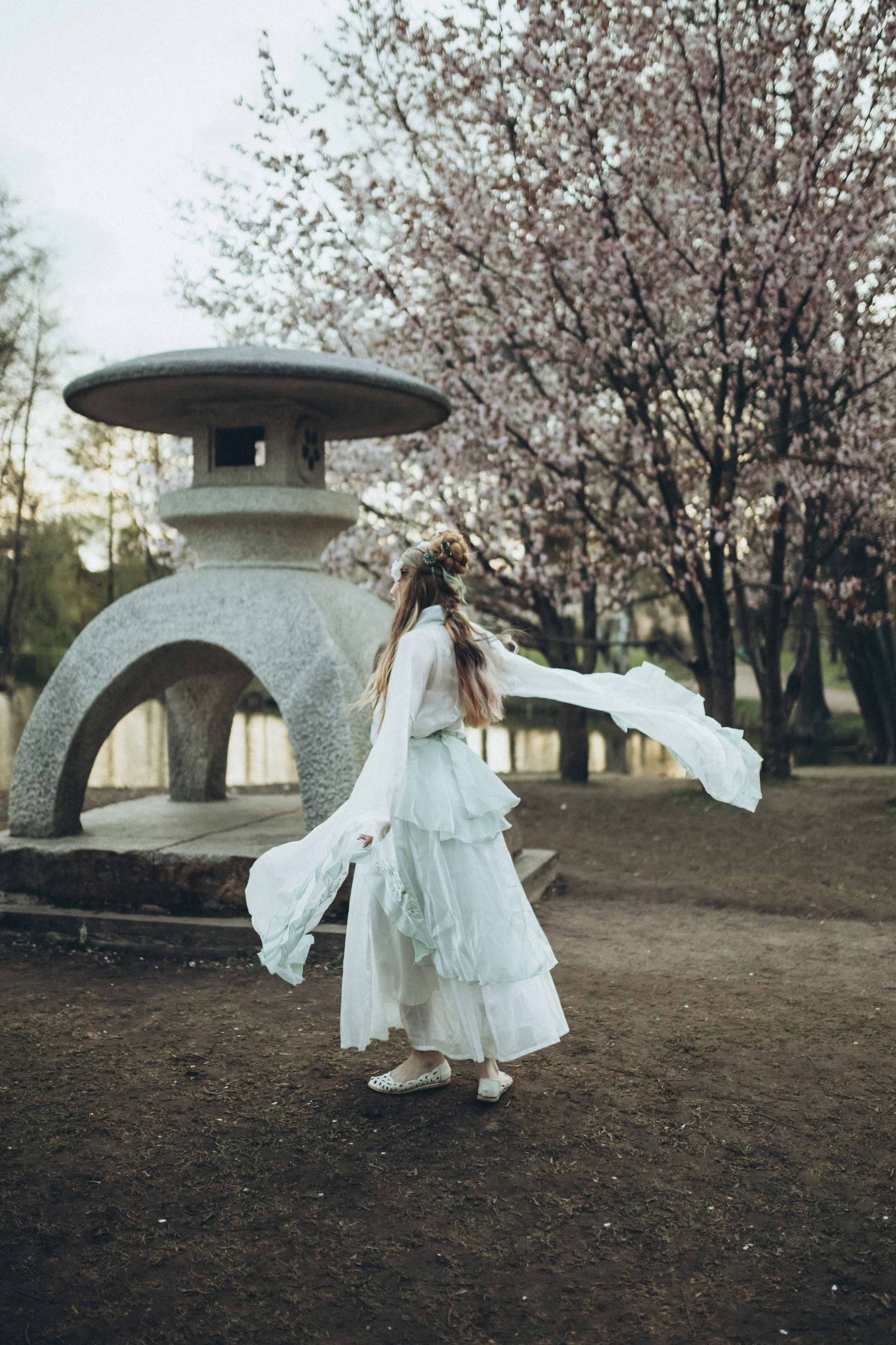 Таня. Женский и семейный фотограф в Санкт-Петербурге Ольга Сидорова