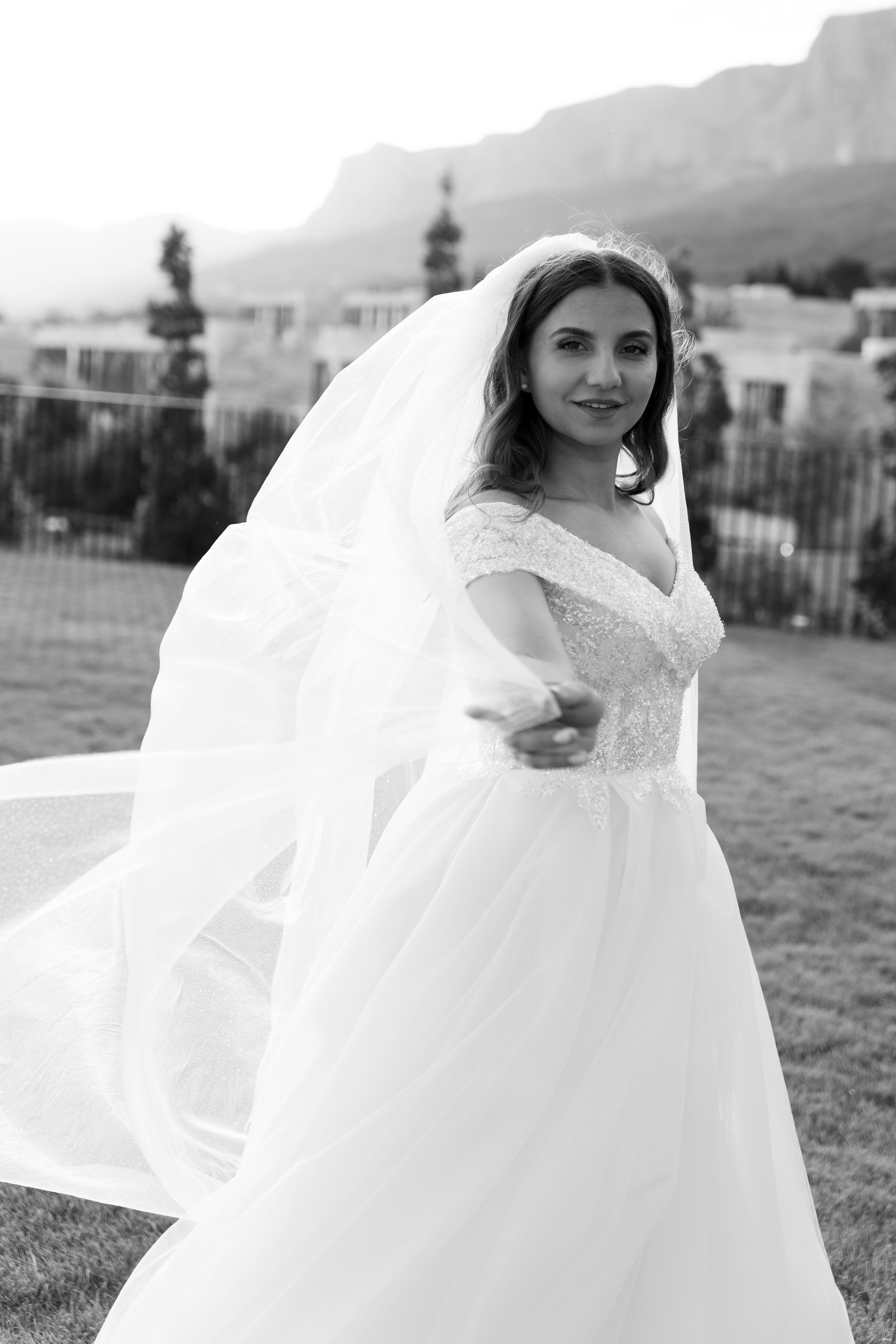 A & E. Портретный свадебный фотограф Крым | Евгения Щитенко