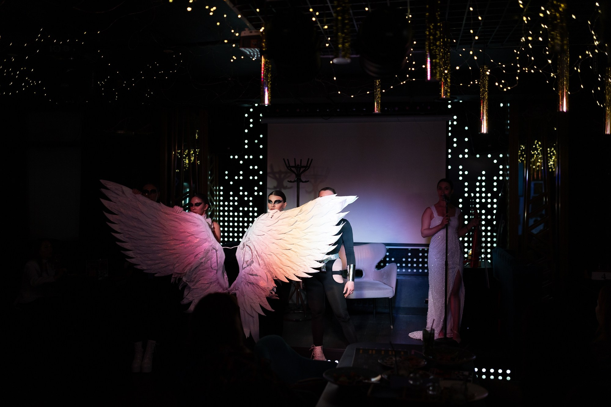 «Дива. История музыки души». Andrey Pospelove. Фотограф в Саратове