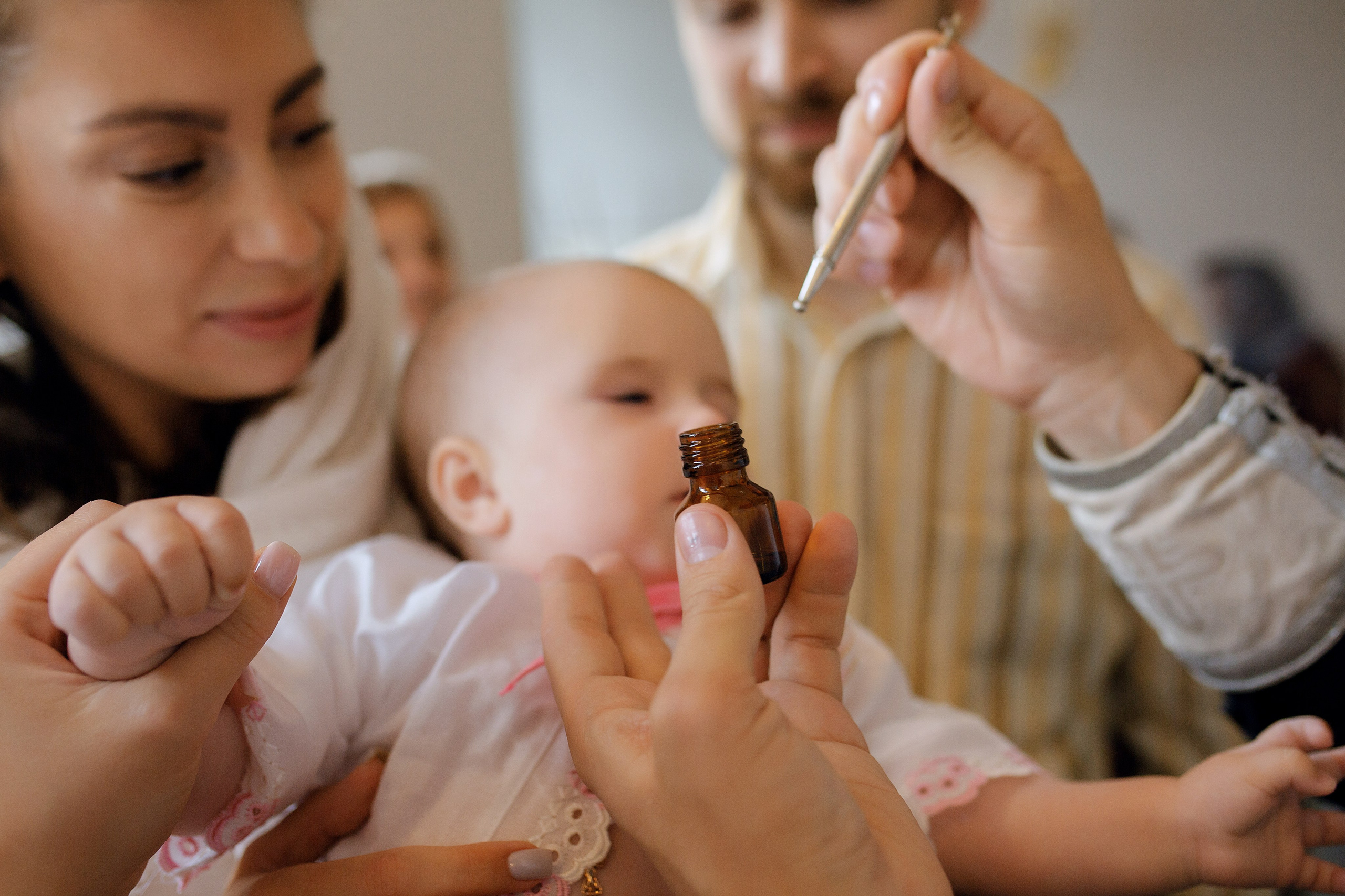 КРЕЩЕНИЕ ЕСЕНИИ Брест. Фотограф новорожденных Оксана Полевская