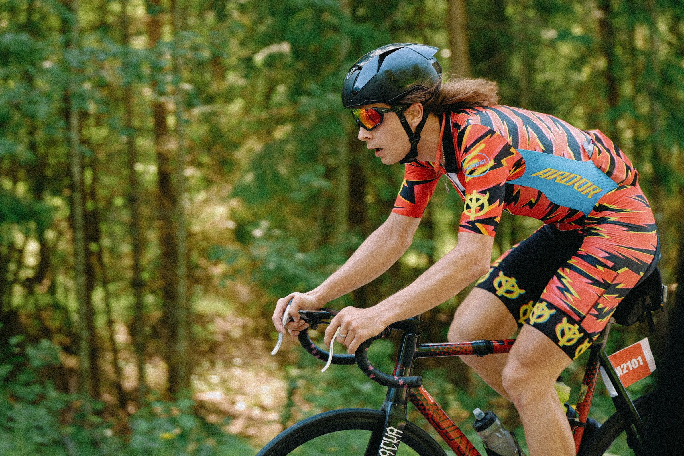 /РЕПОРТАЖ/ Велогонка Тур Де Селищи 2024. Свадебный фотограф Великий Новгород Станислав Кособудский