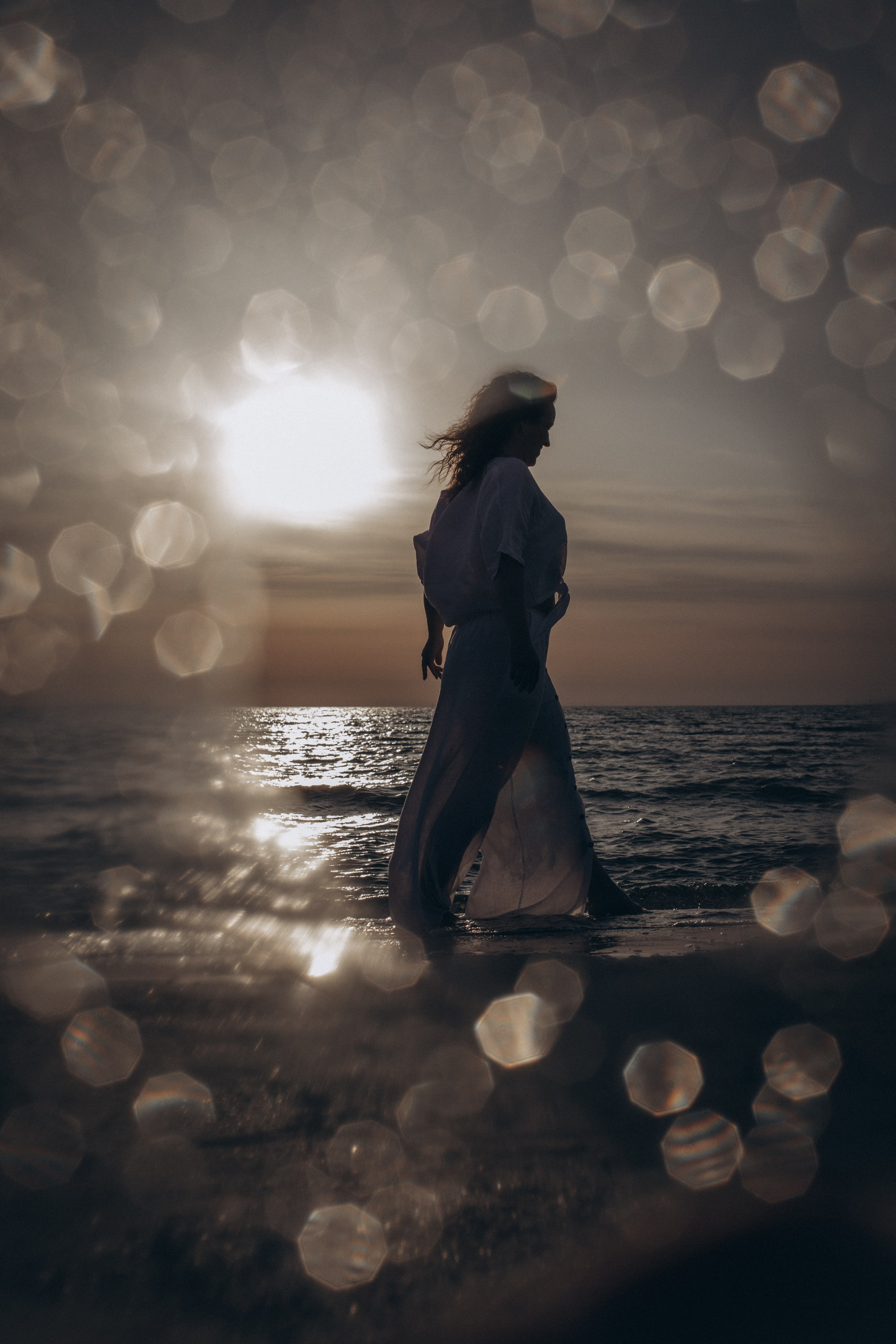 Морское настроение. Свадебный и семейный фотограф Злата Вдовина