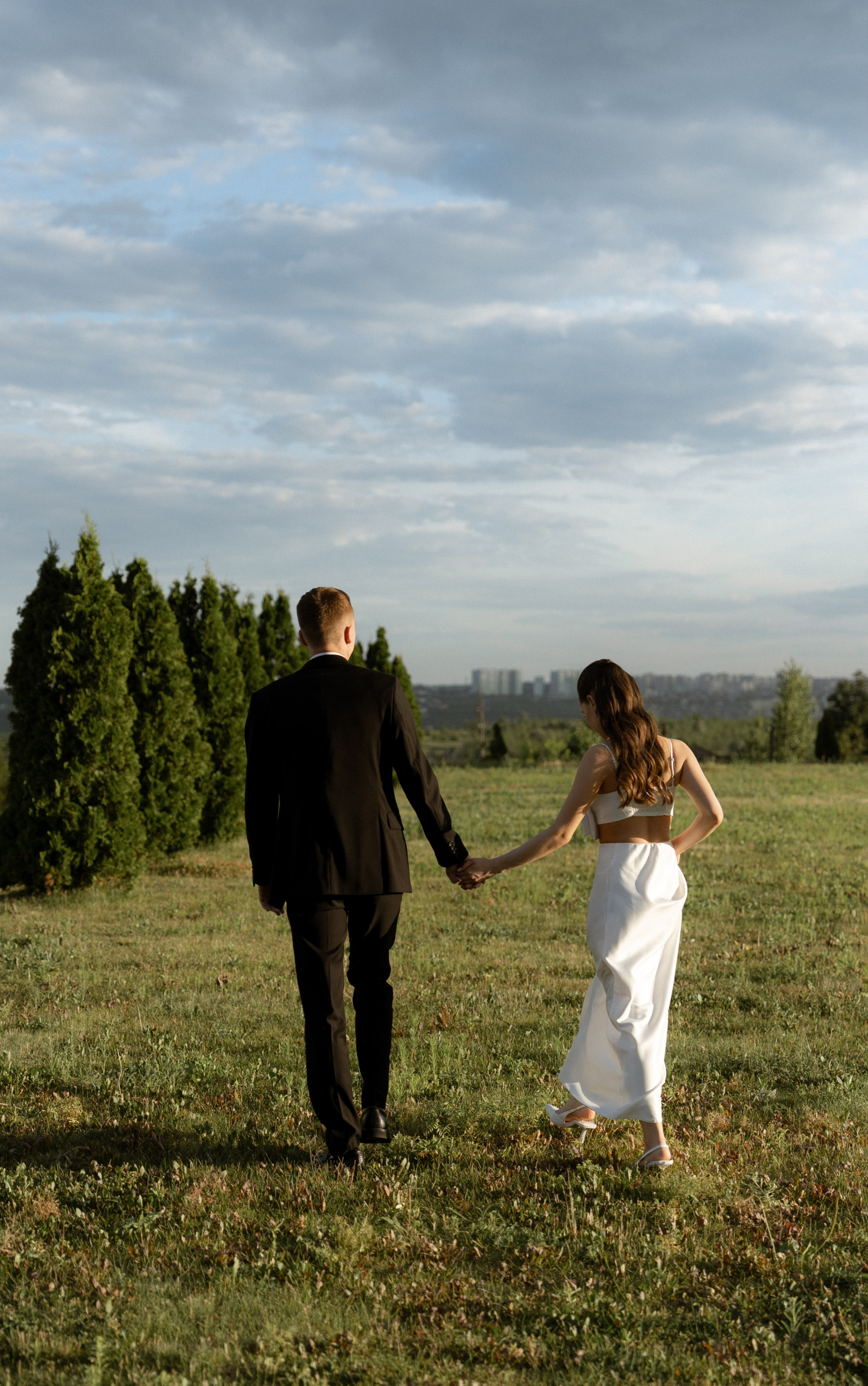 Гермес. Л+Н. Полный день (сокращено). Семейный и портретный фотограф в Саратове Сахарова Маша