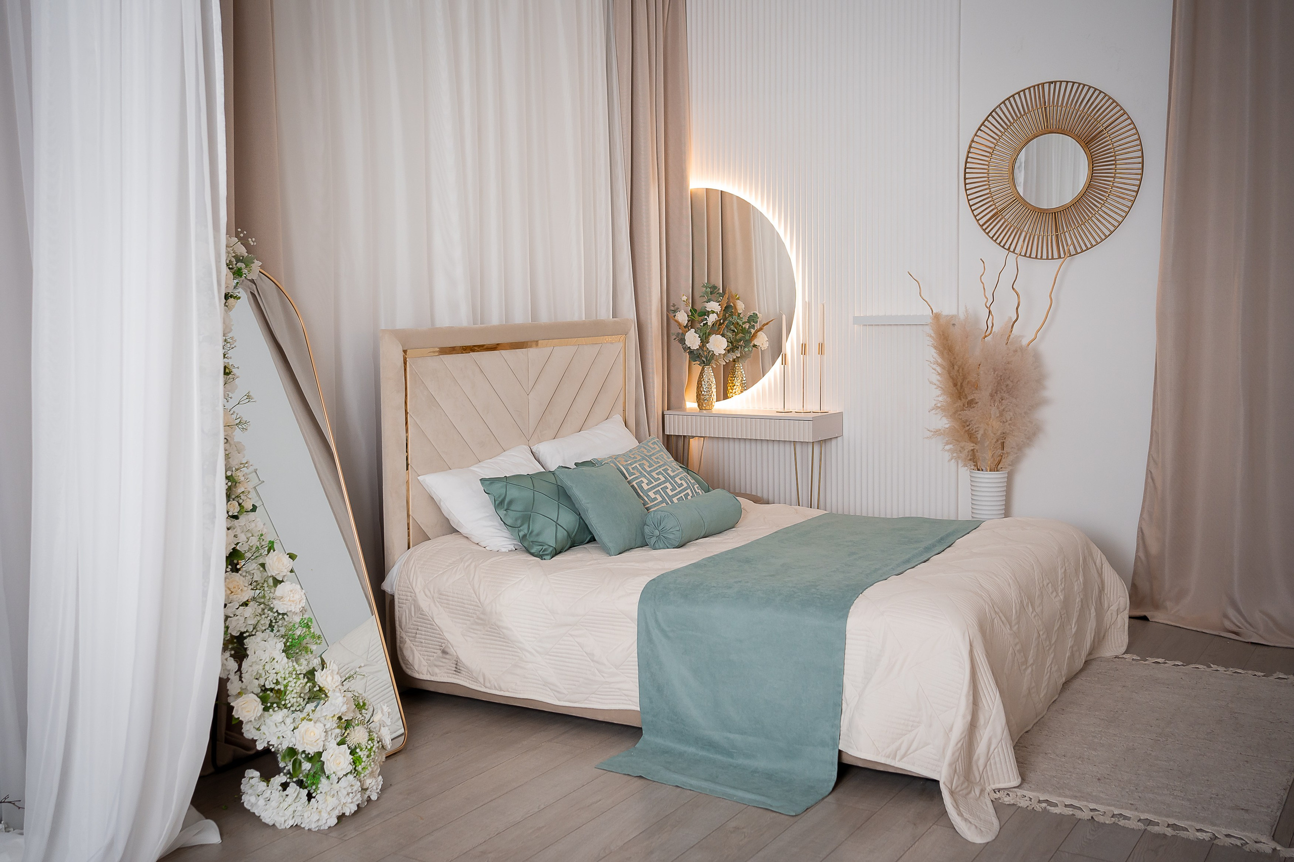 ВЕСНА 2026. Фотостудия «PurPur»