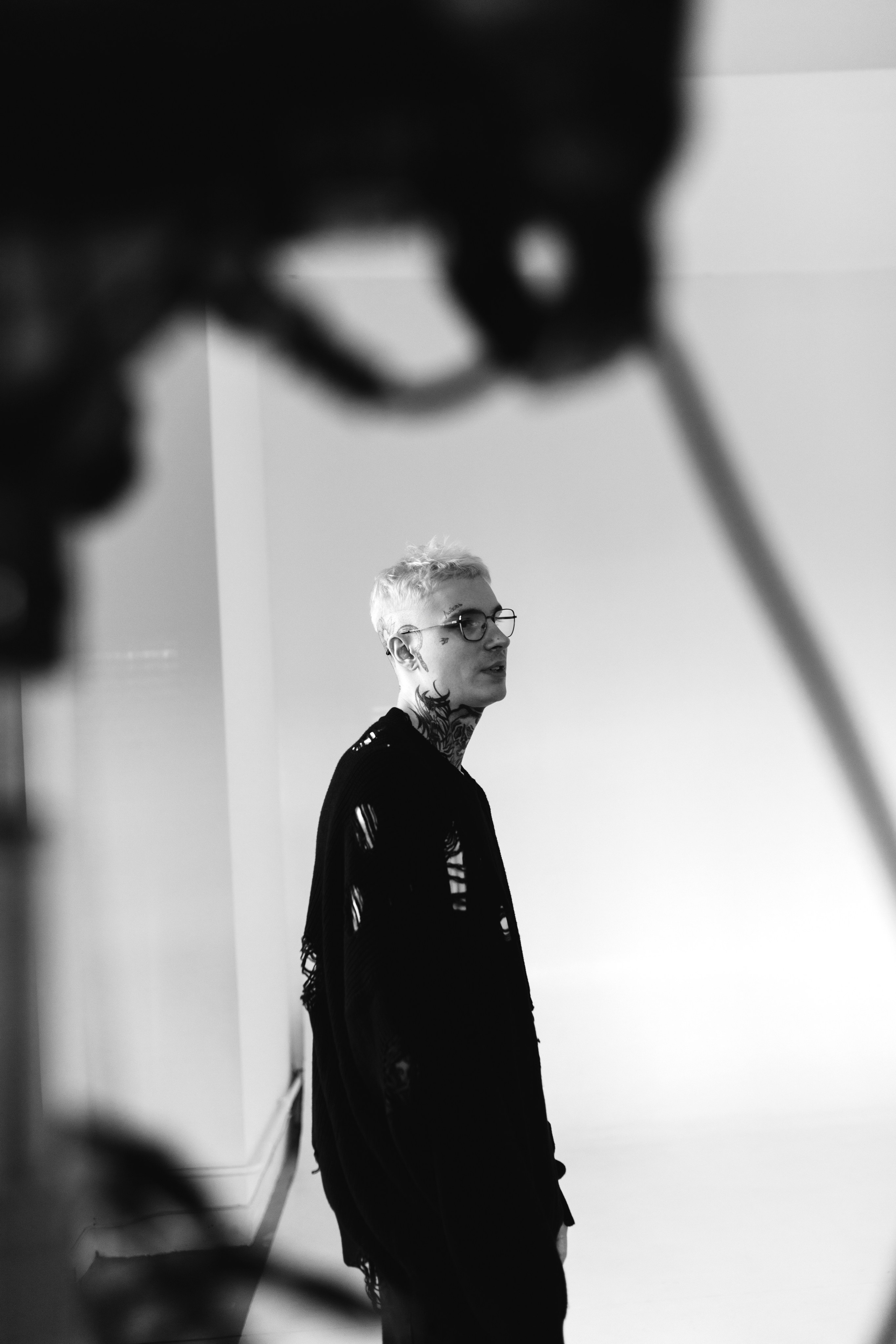 ЛЁША. Елизавета Федотова | фэшн-фотограф