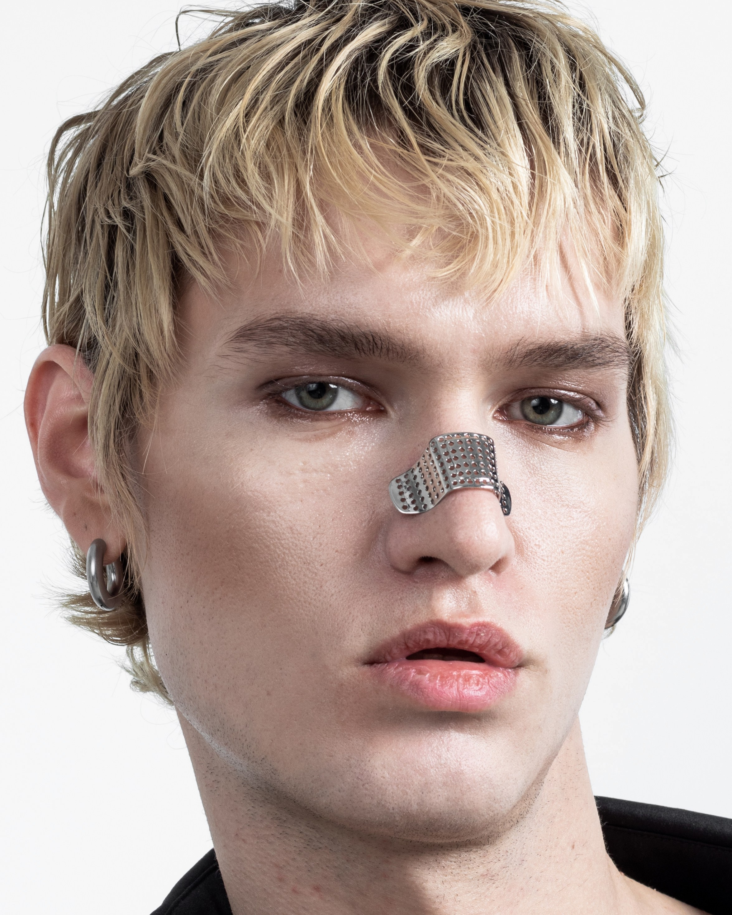 ANBLUSH. Елизавета Федотова | фэшн-фотограф