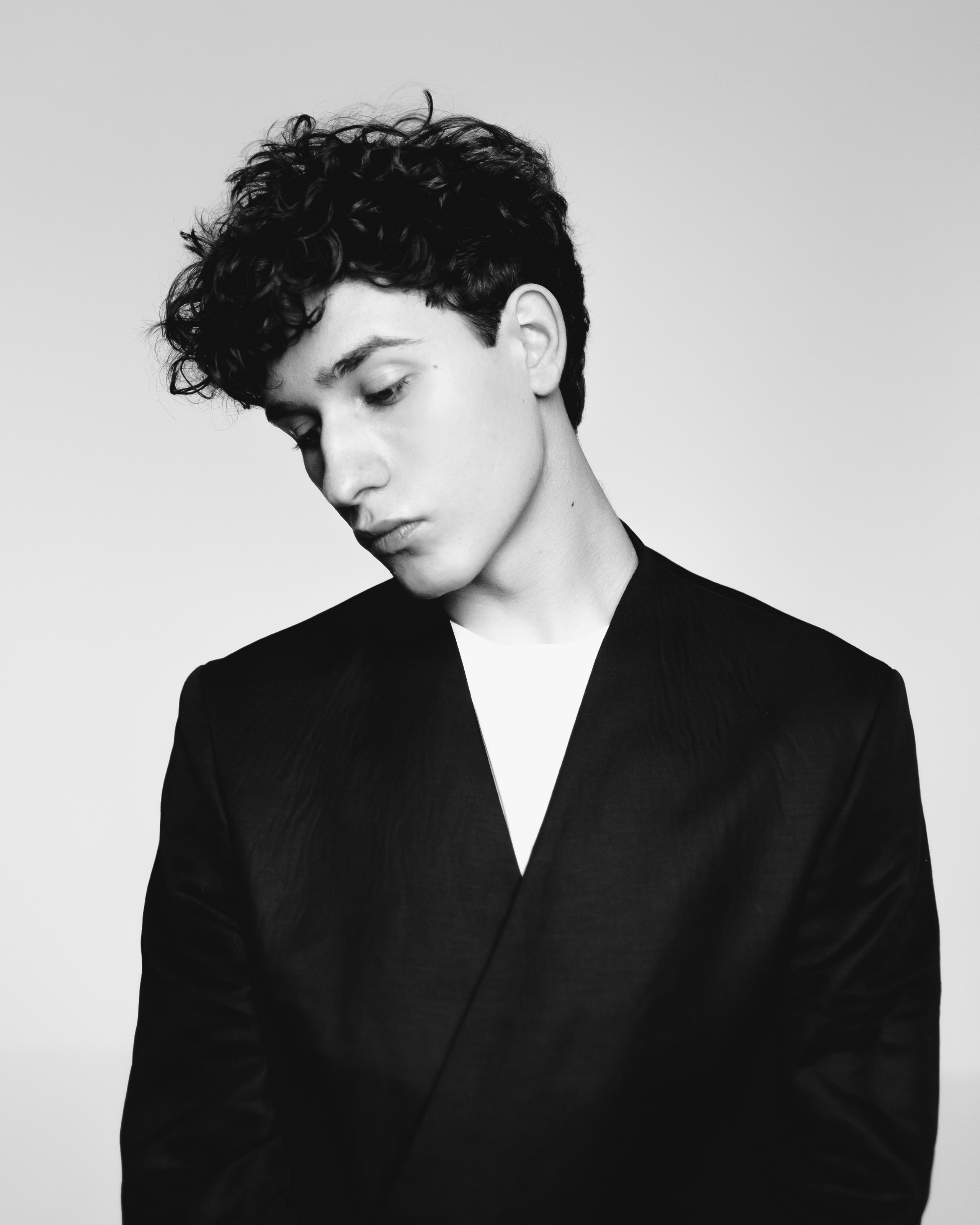 СВЯТ. Елизавета Федотова | фэшн-фотограф