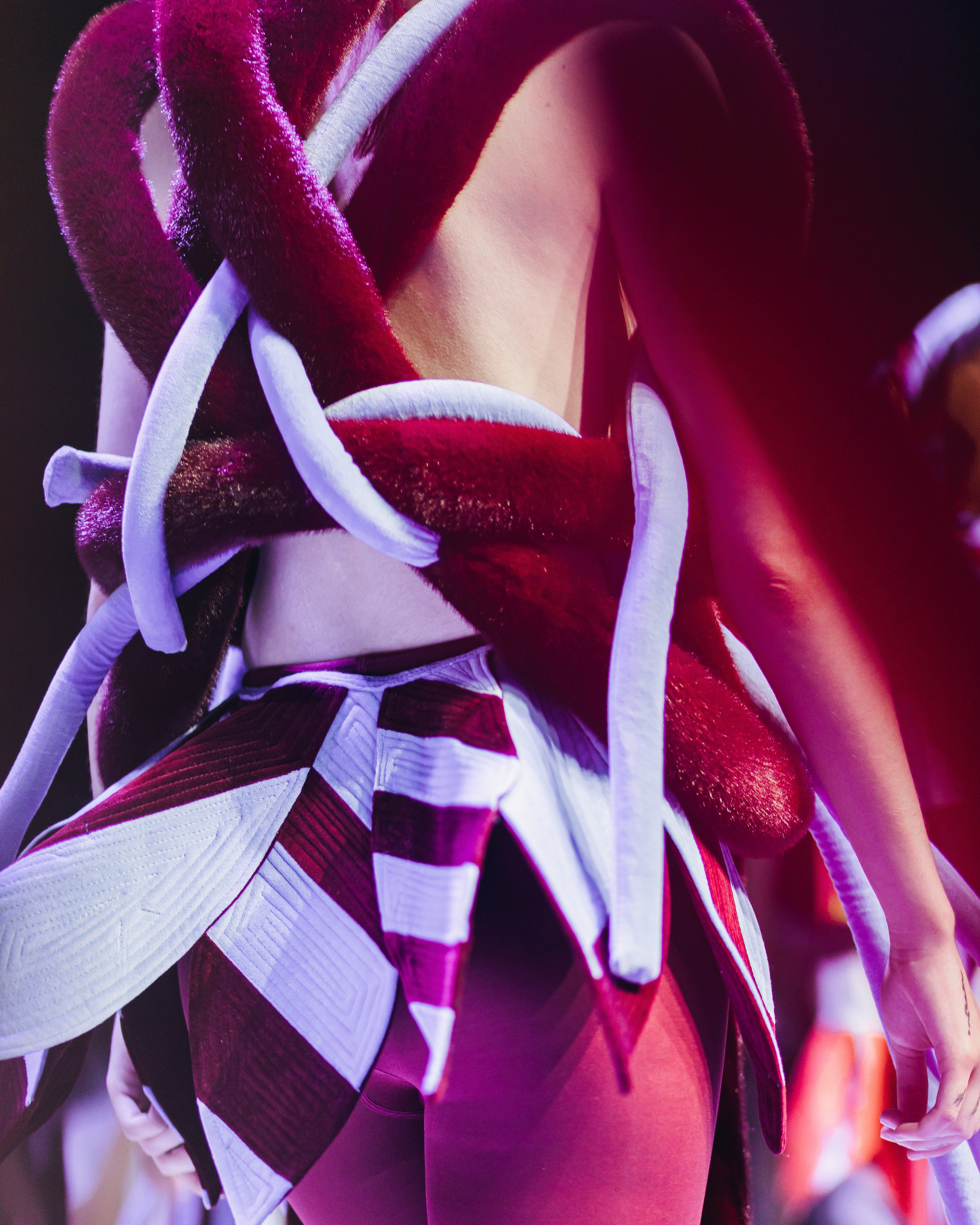 ZA_ZA. Елизавета Федотова | фэшн-фотограф