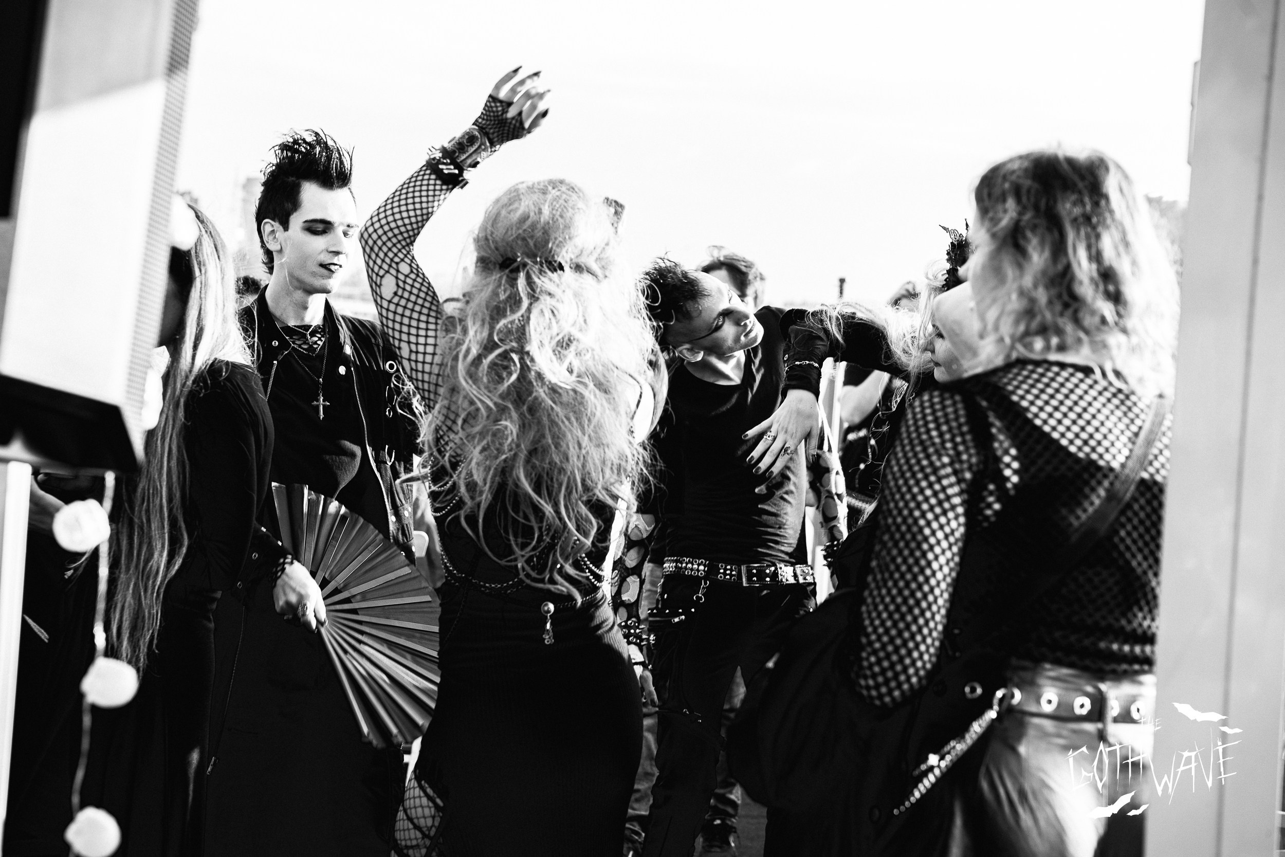 River 08/23. Концертный и портретный фотограф Москва и Санкт-Петербург