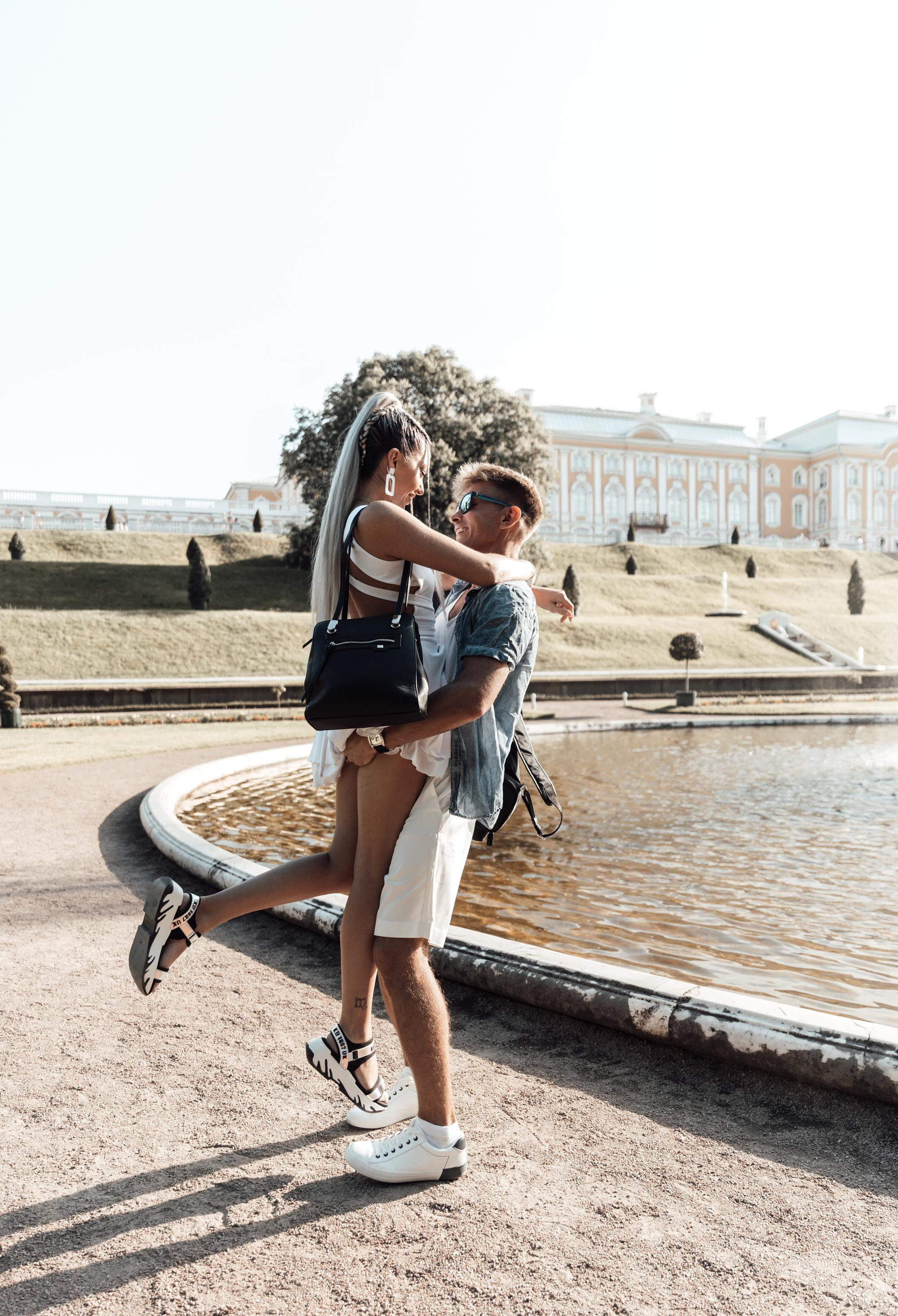 Диана Георгий. Свадебный фотограф в Санкт-Петербурге Рябикин Александр , занимаюсь св