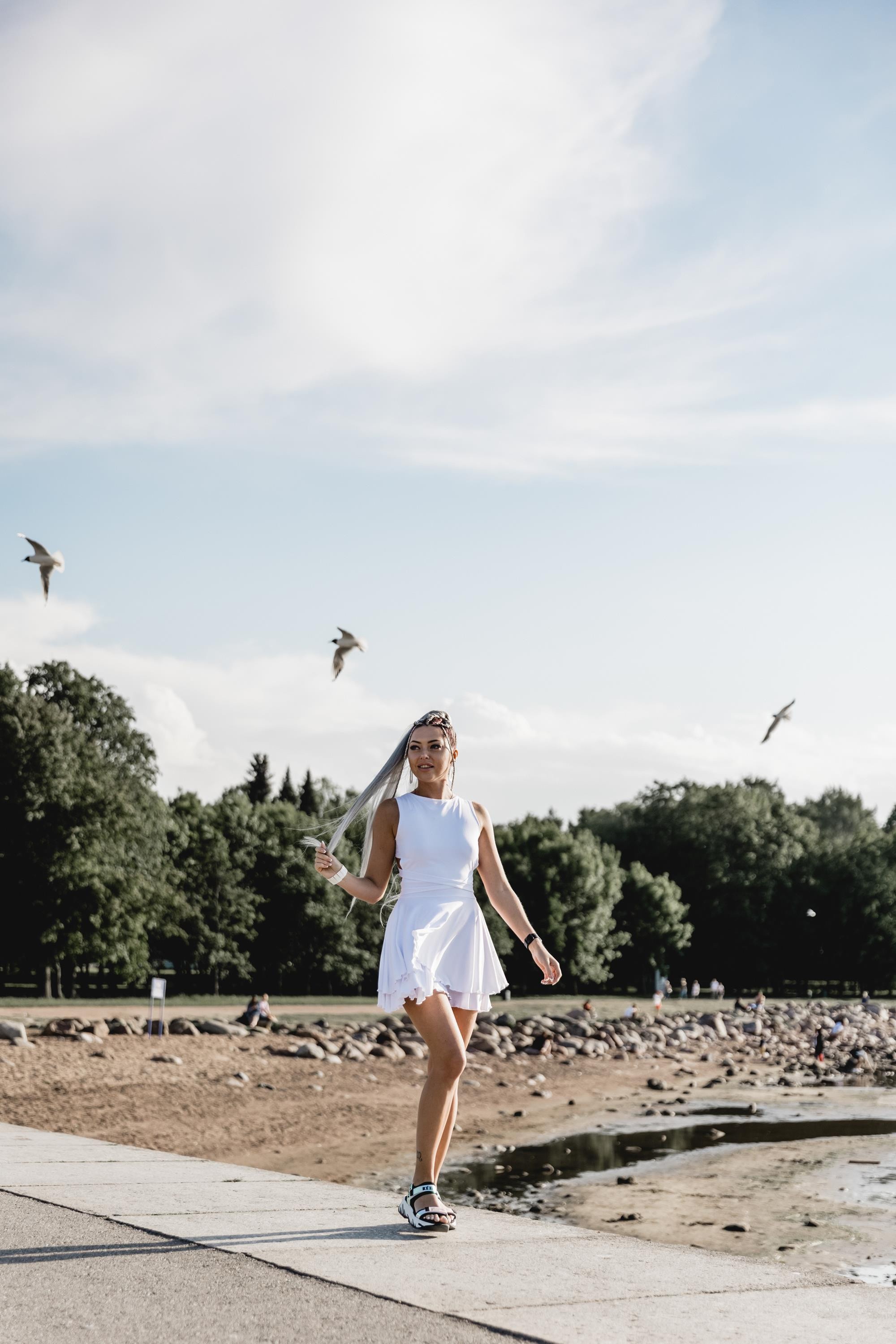 Диана Георгий. Свадебный фотограф в Санкт-Петербурге Рябикин Александр , занимаюсь св