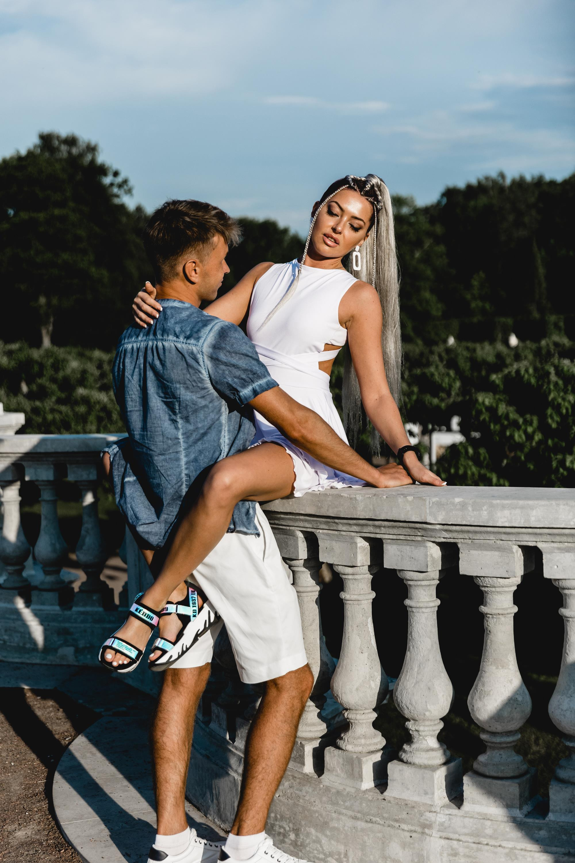 Диана Георгий. Свадебный фотограф в Санкт-Петербурге Рябикин Александр , занимаюсь св