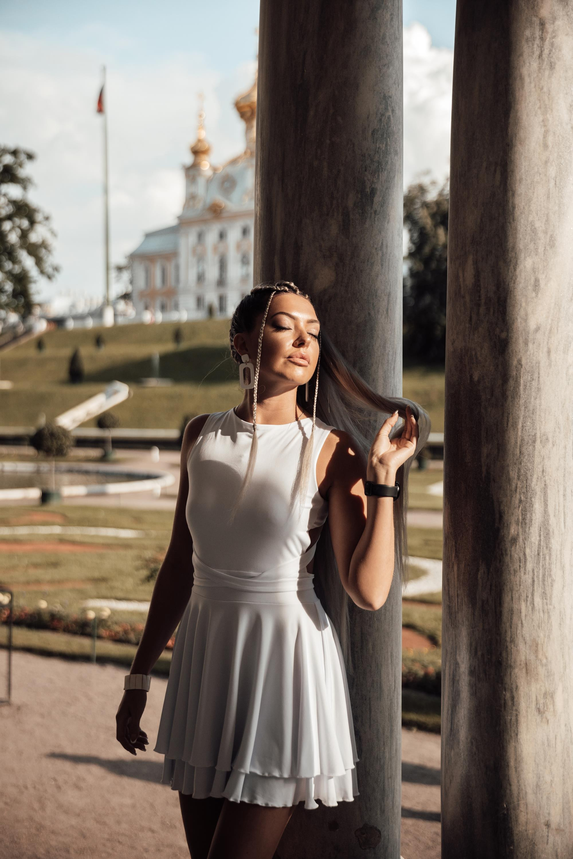 Диана Георгий. Свадебный фотограф в Санкт-Петербурге Рябикин Александр , занимаюсь св
