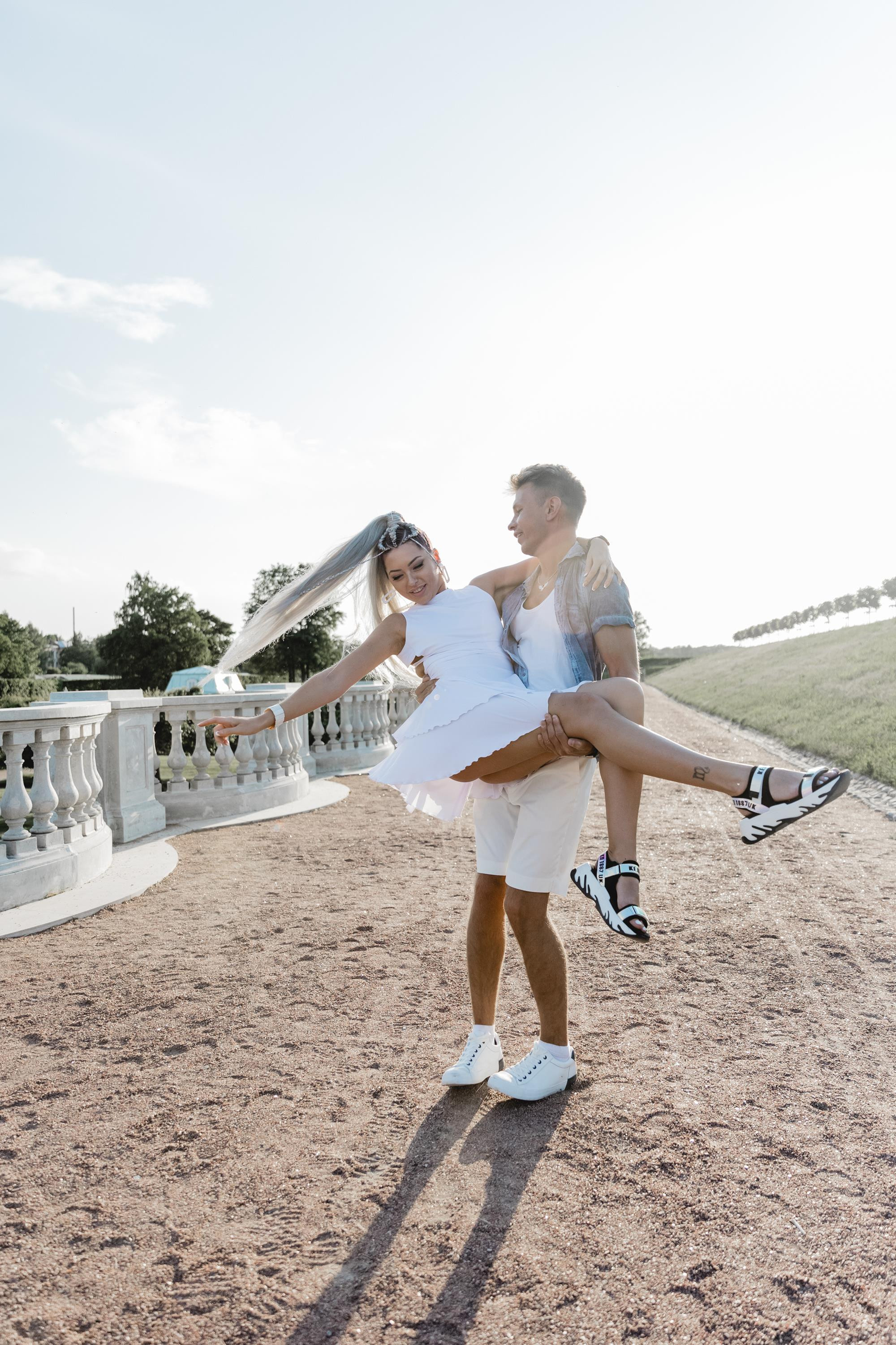 Диана Георгий. Свадебный фотограф в Санкт-Петербурге Рябикин Александр , занимаюсь св