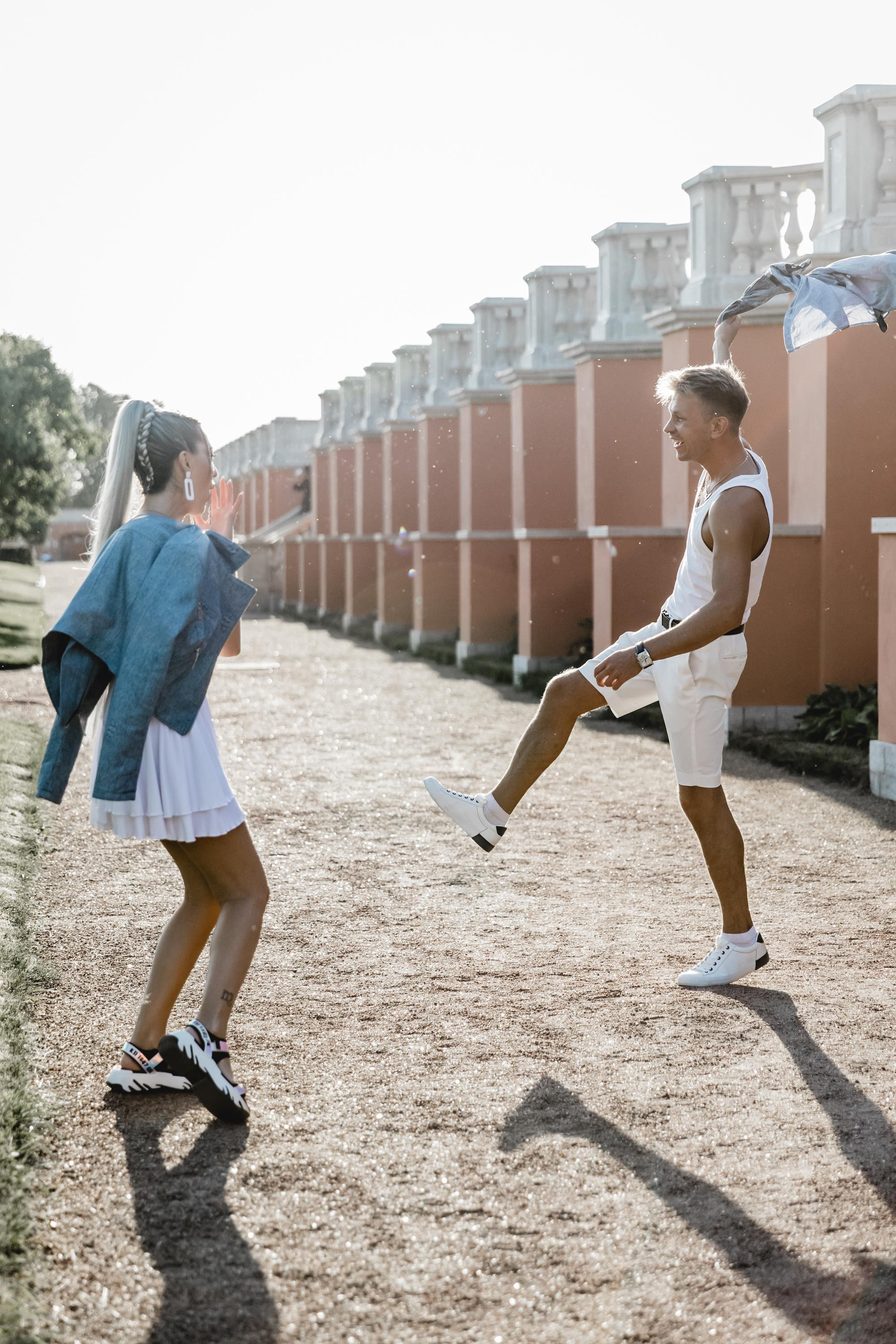 Диана Георгий. Свадебный фотограф в Санкт-Петербурге Рябикин Александр , занимаюсь св