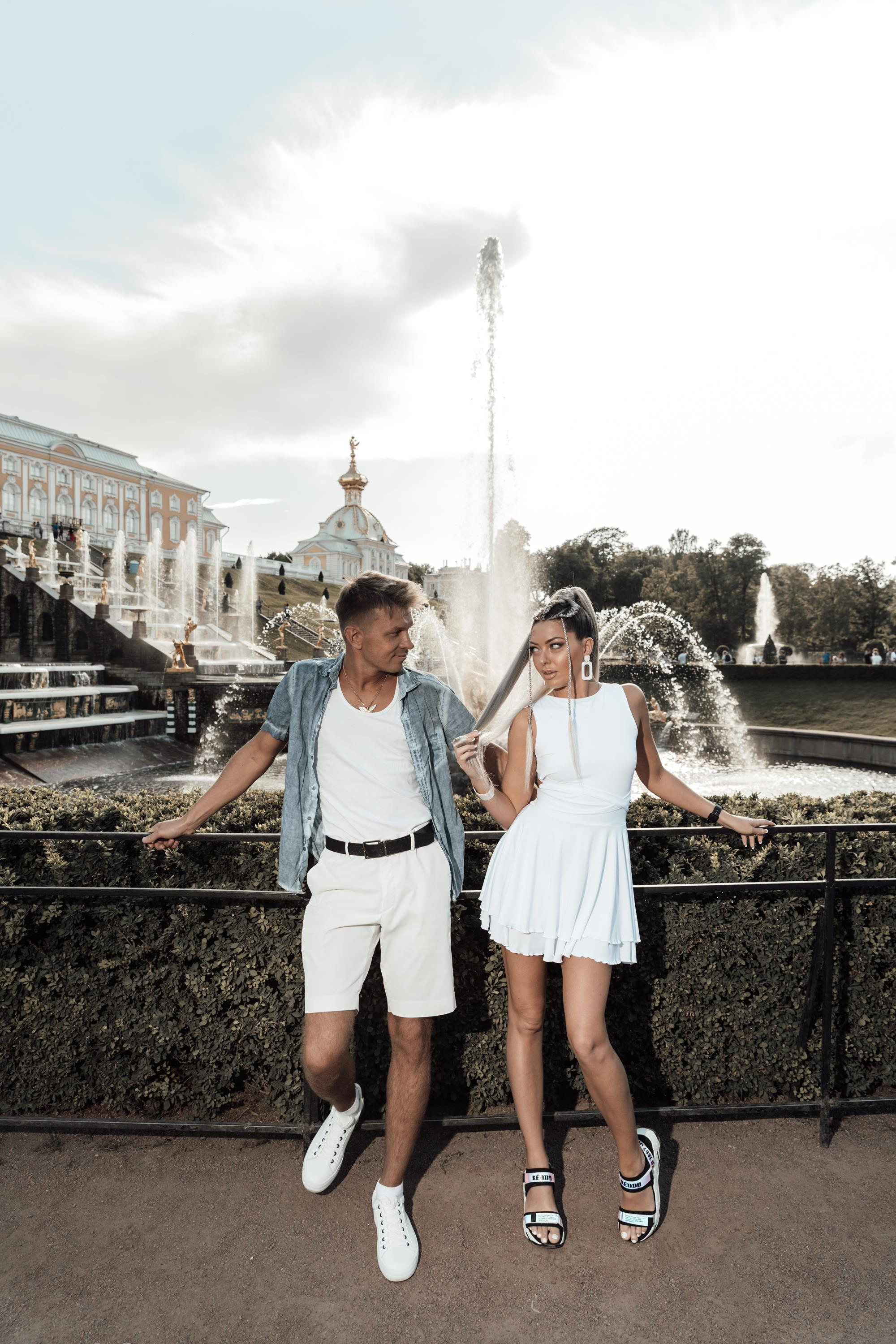 Диана Георгий. Свадебный фотограф в Санкт-Петербурге Рябикин Александр , занимаюсь св