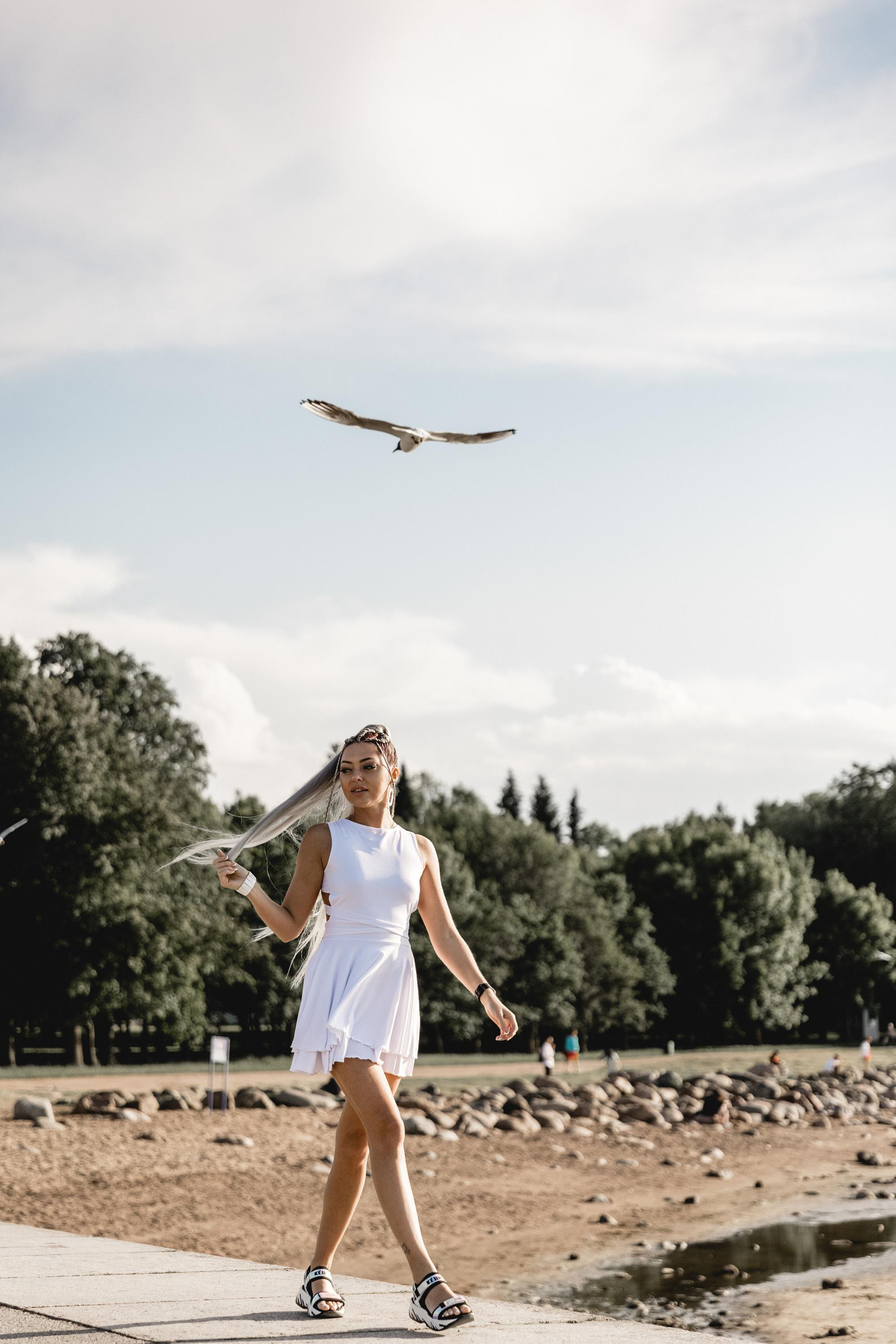 Диана Георгий. Свадебный фотограф в Санкт-Петербурге Рябикин Александр , занимаюсь св
